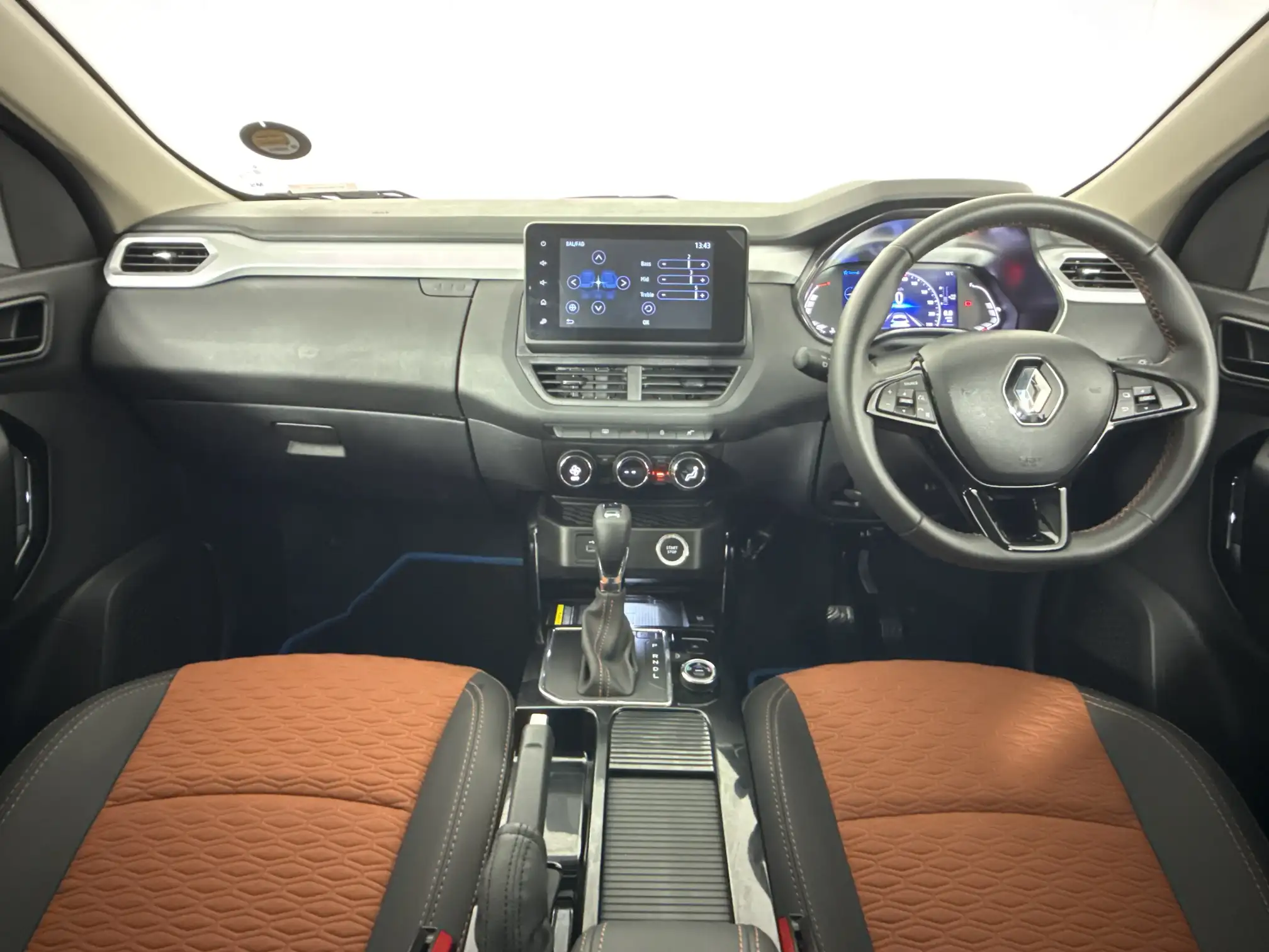 Renault Kiger
