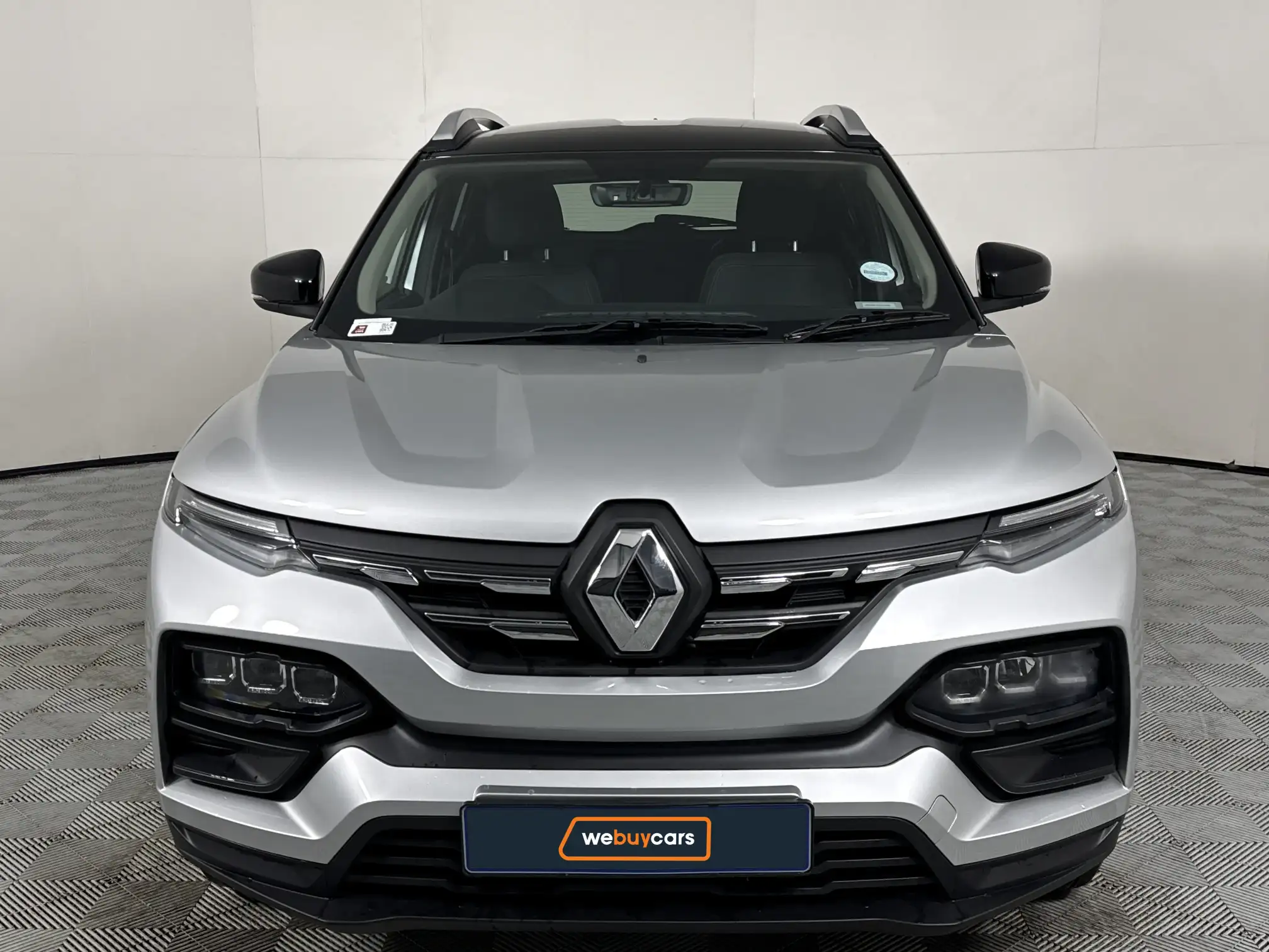 Renault Kiger