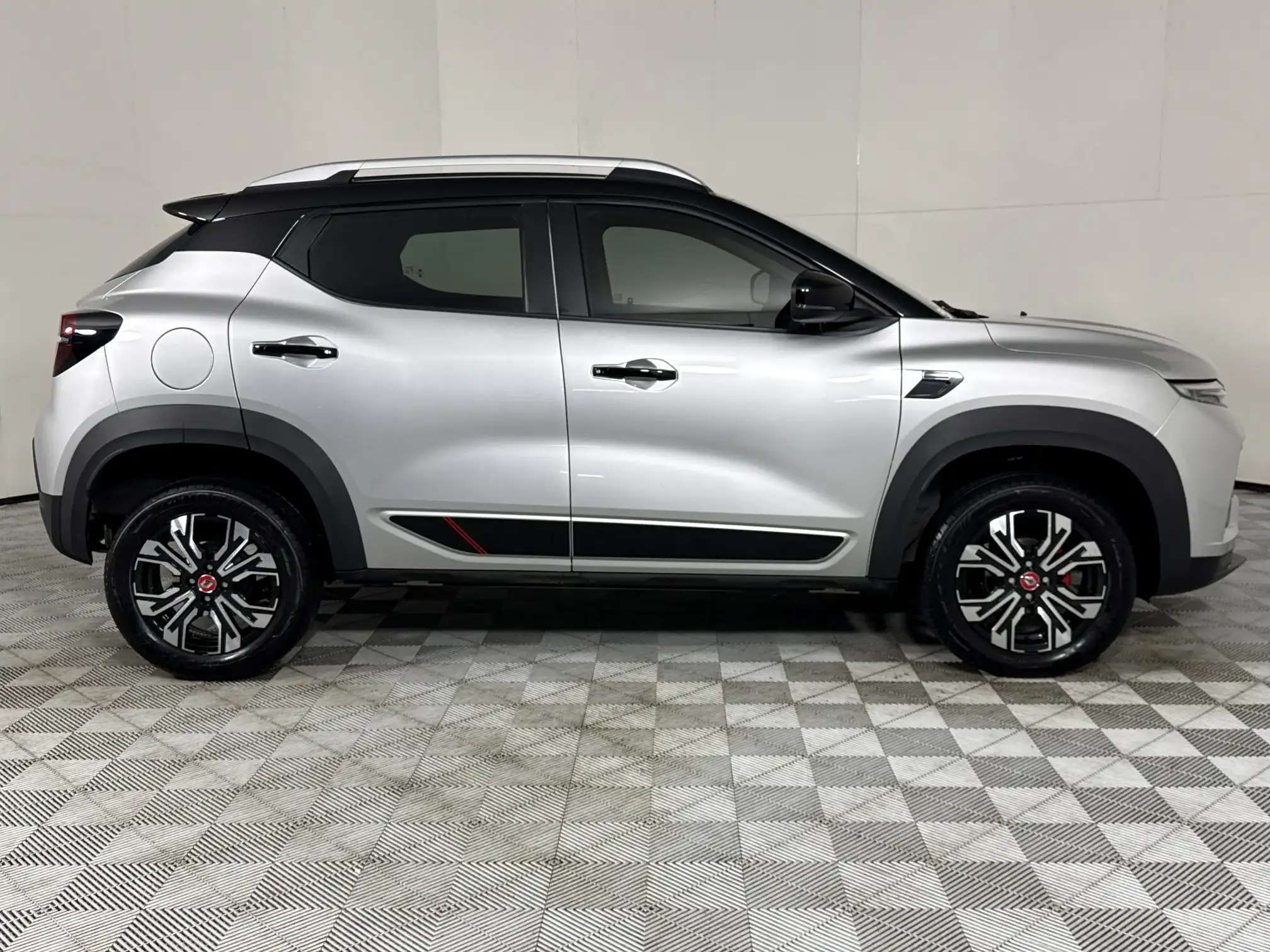 Renault Kiger