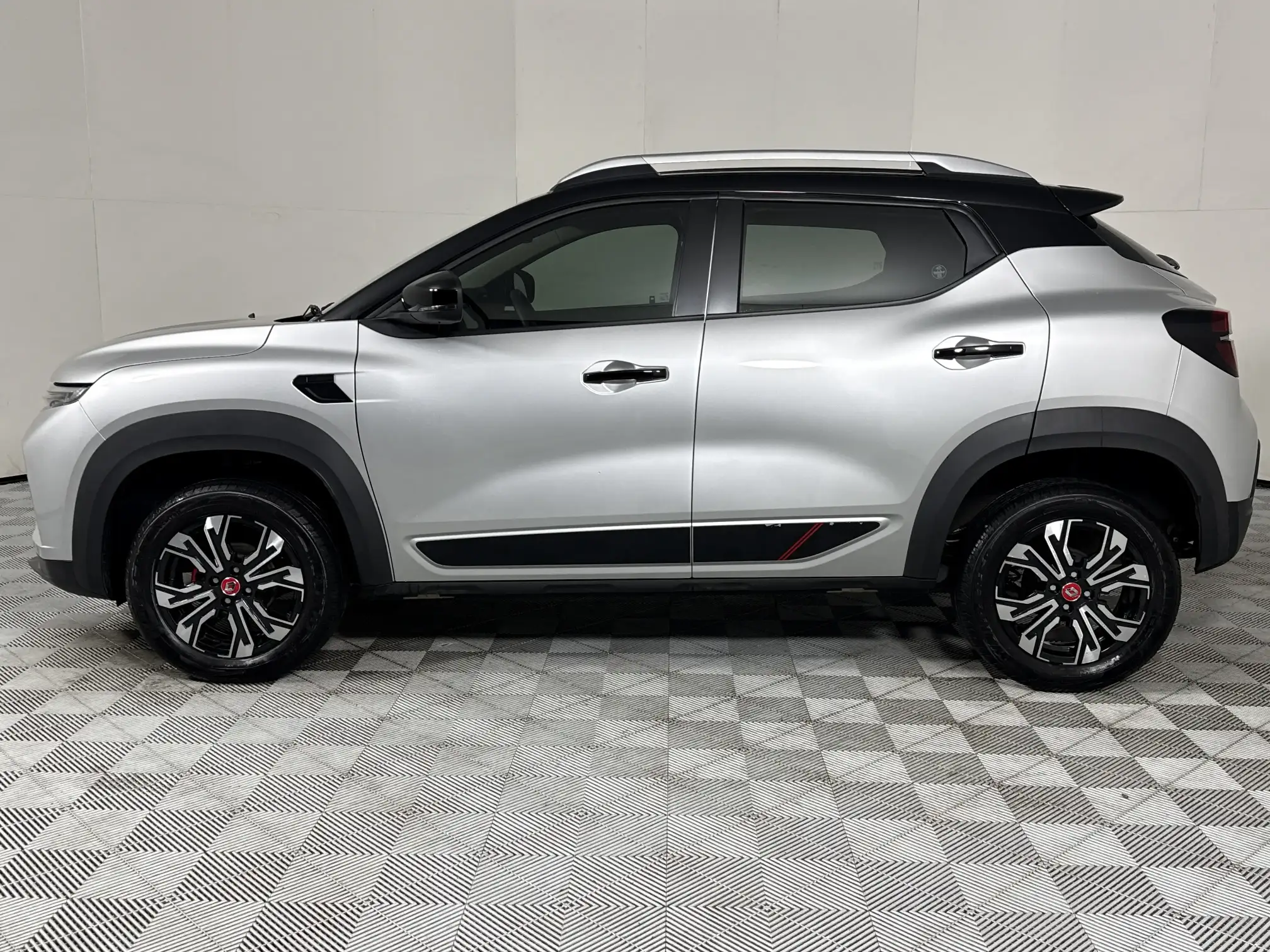 Renault Kiger