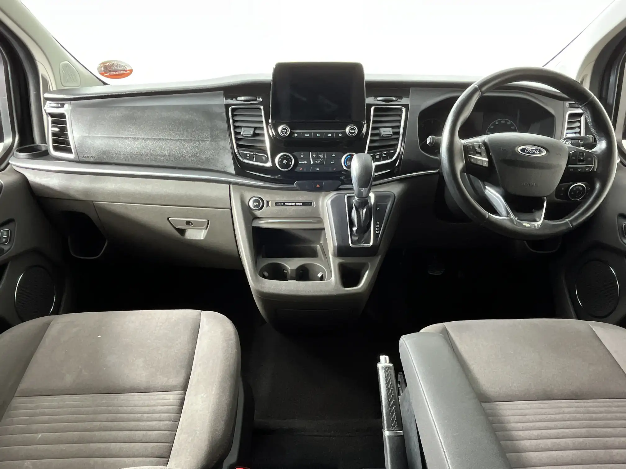 Ford Tourneo