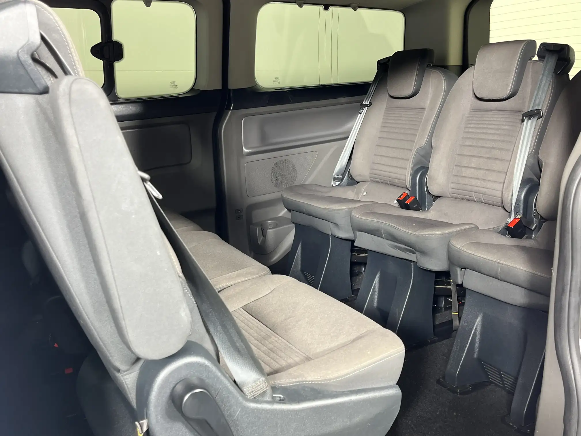 Ford Tourneo