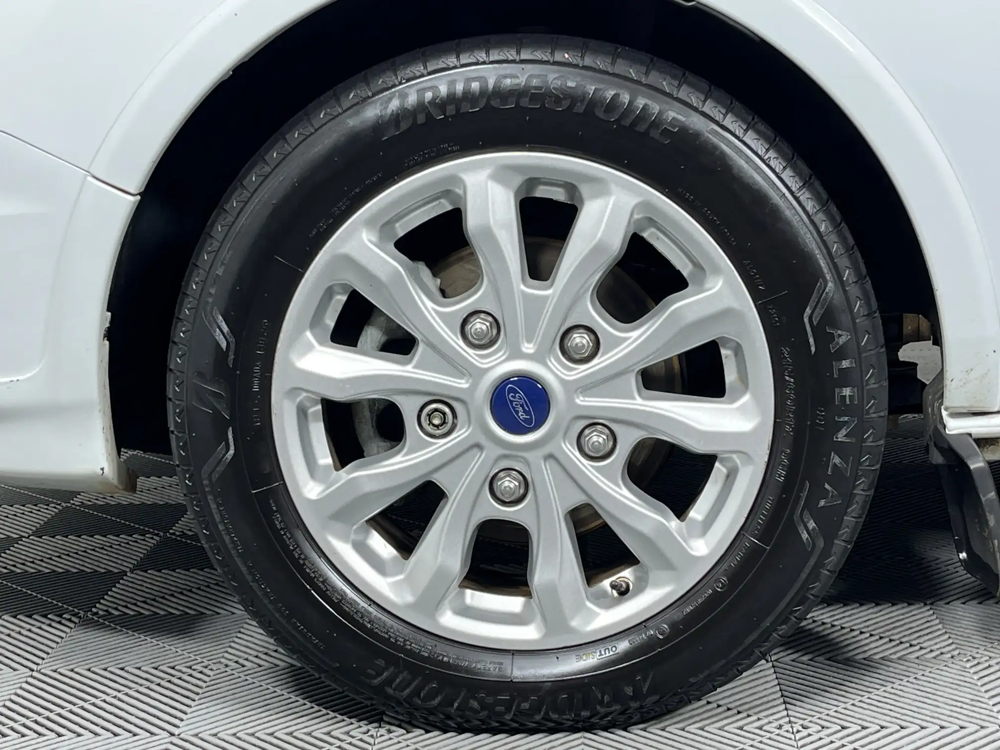 Ford Tourneo