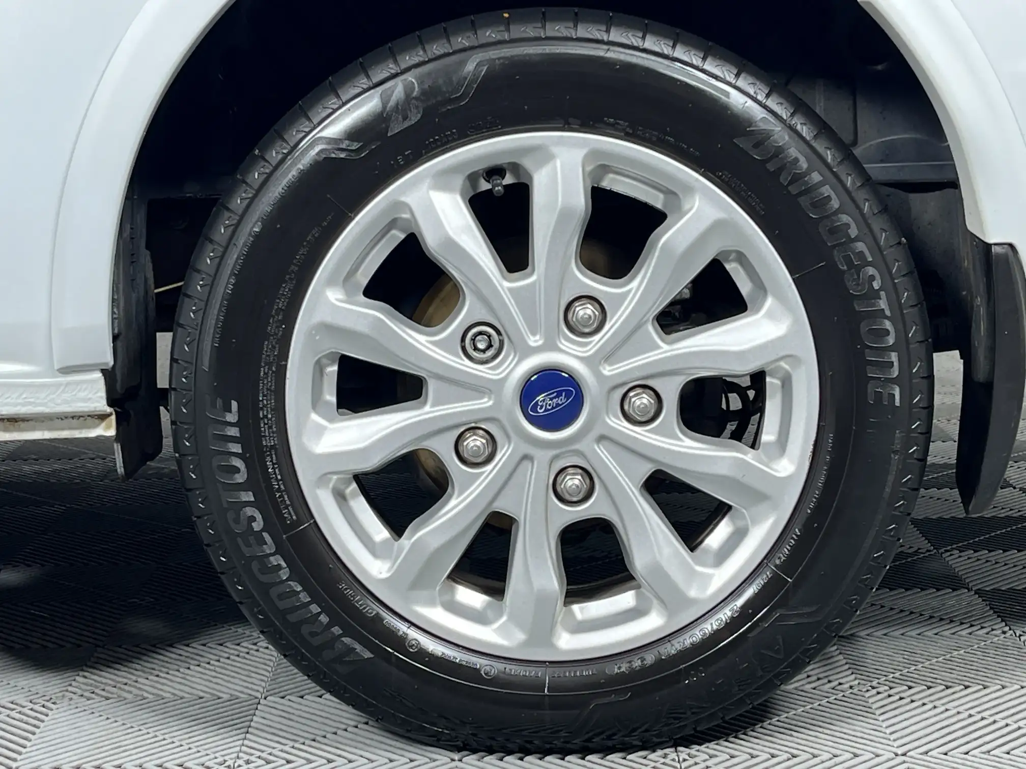 Ford Tourneo