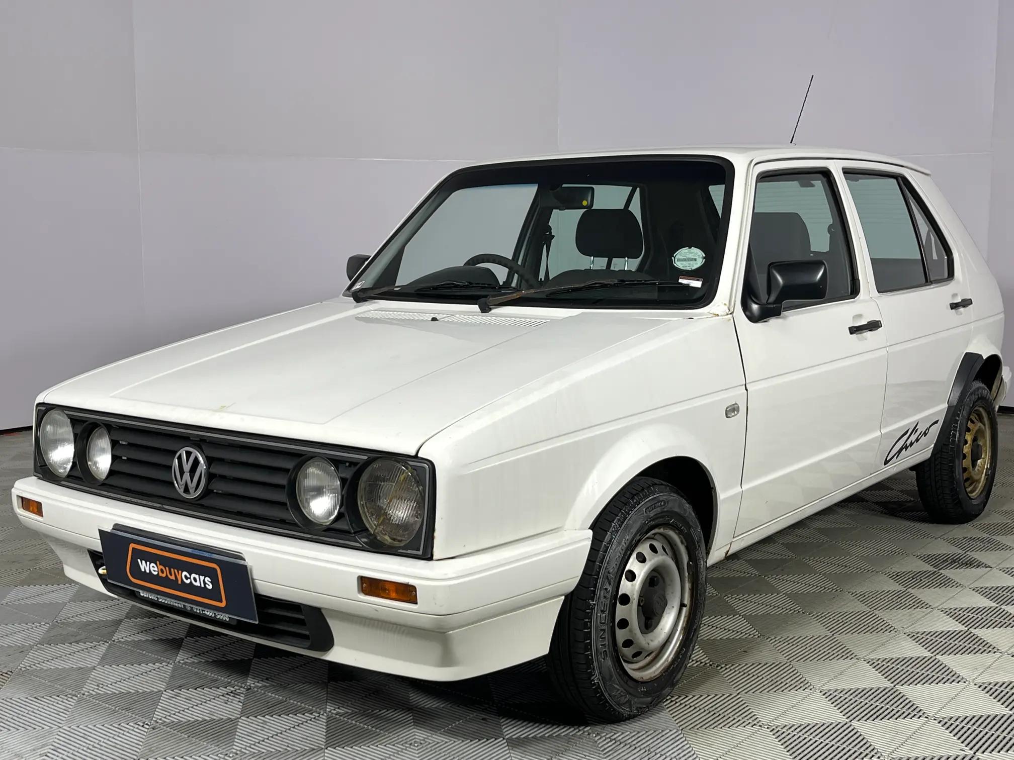 Volkswagen (VW) Citi Chico 1.4 for sale R 35 900 Carfind.co.za