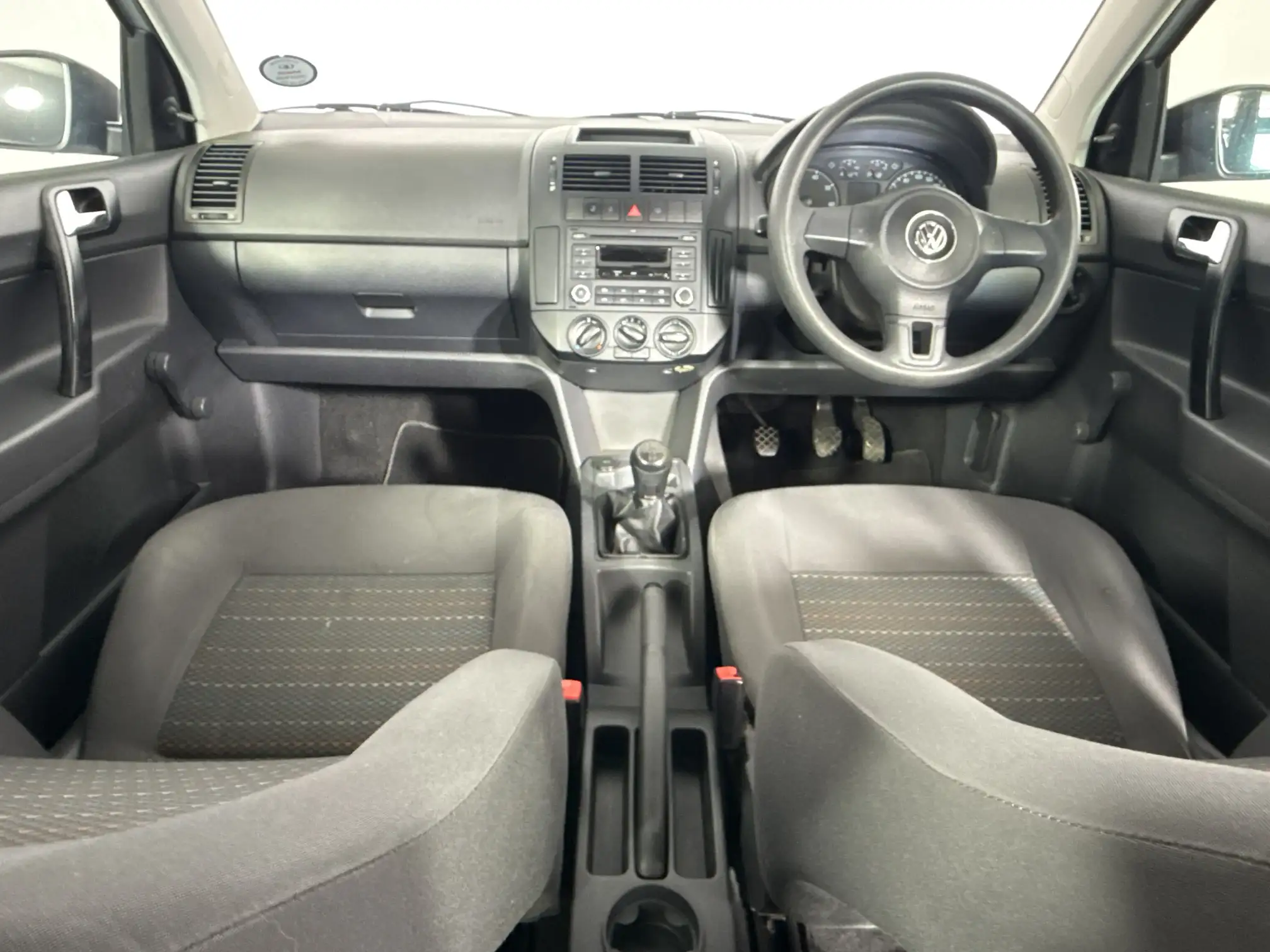 Volkswagen Polo Vivo