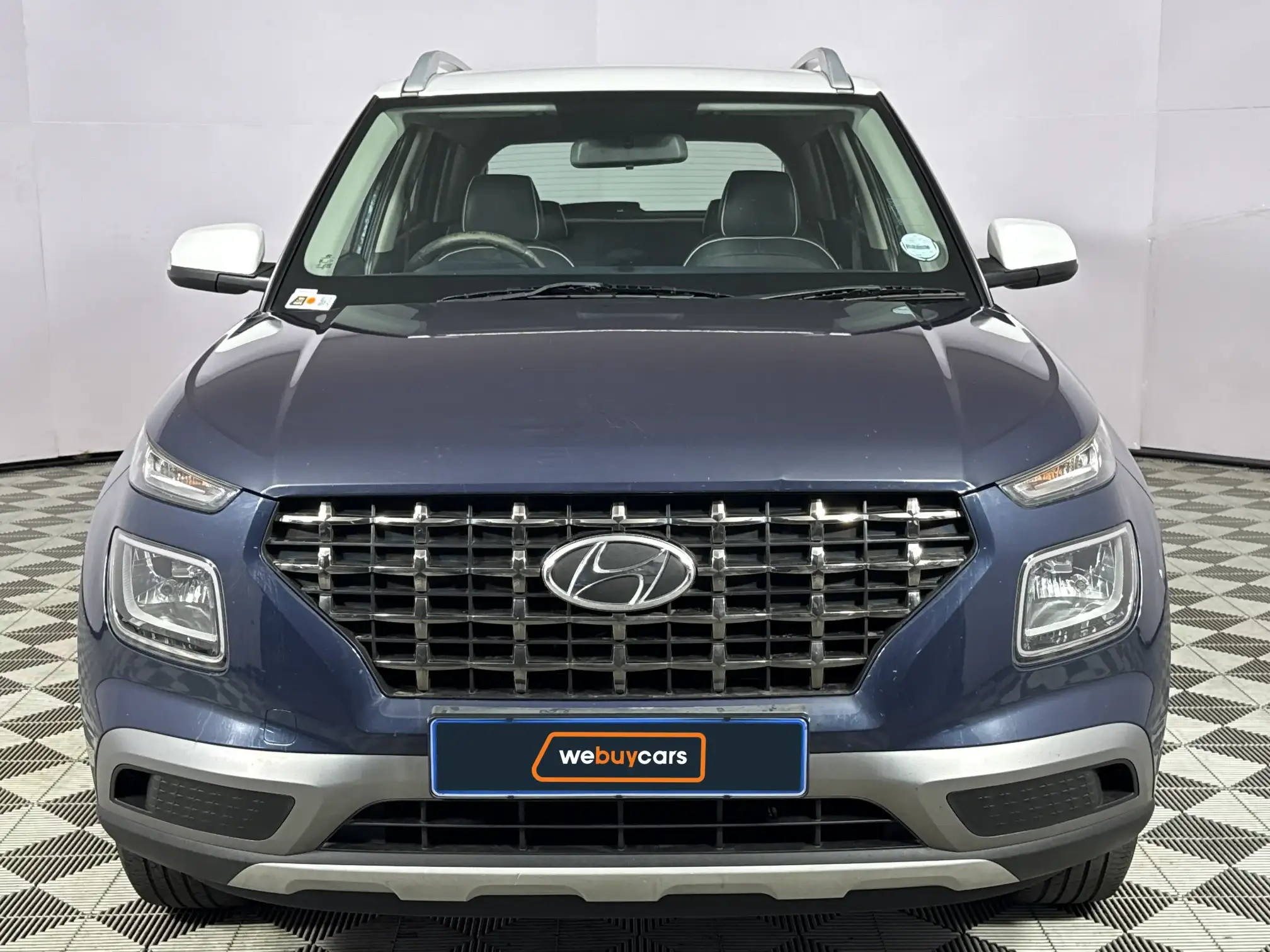 Hyundai Venue