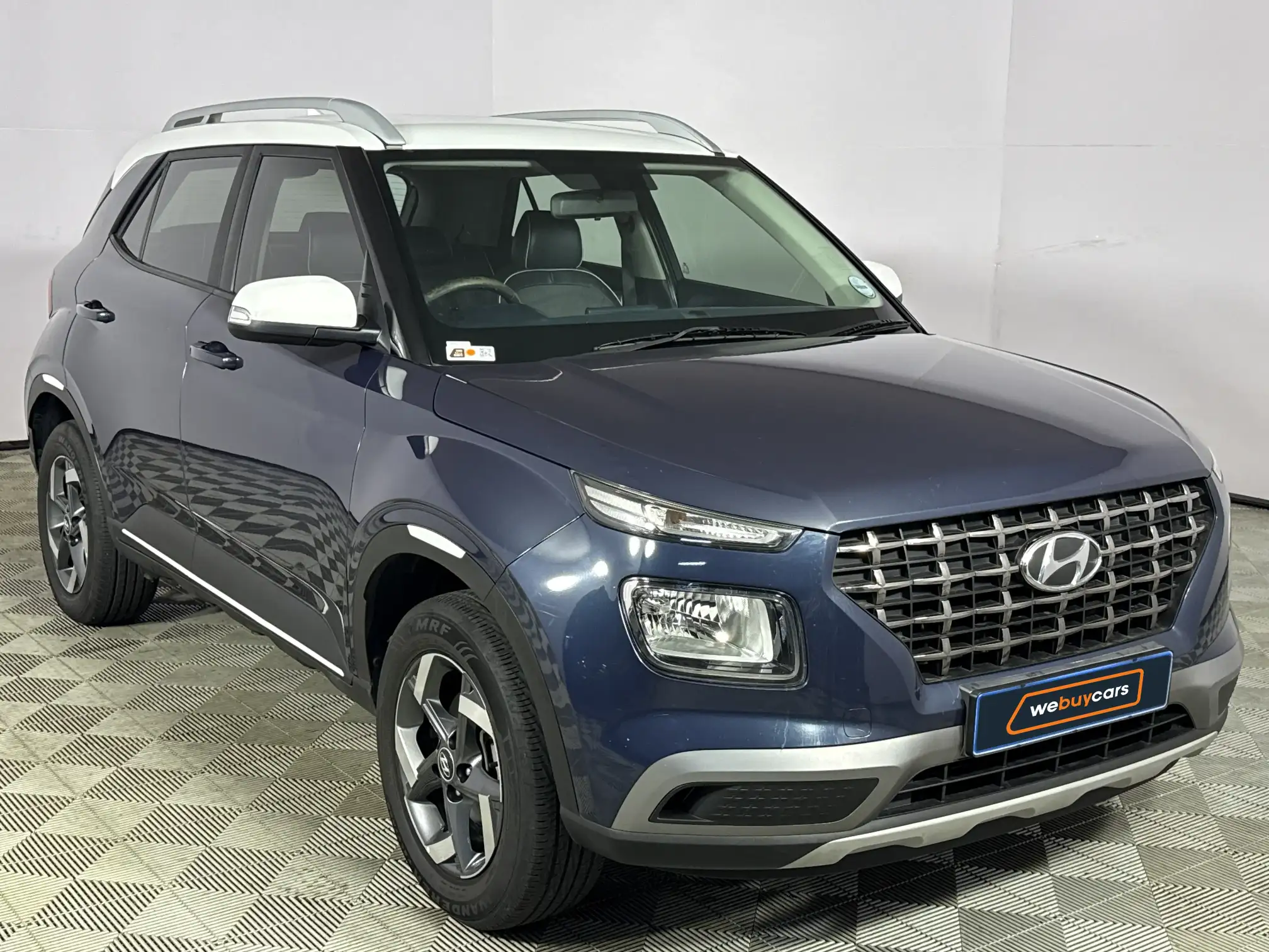 Hyundai Venue