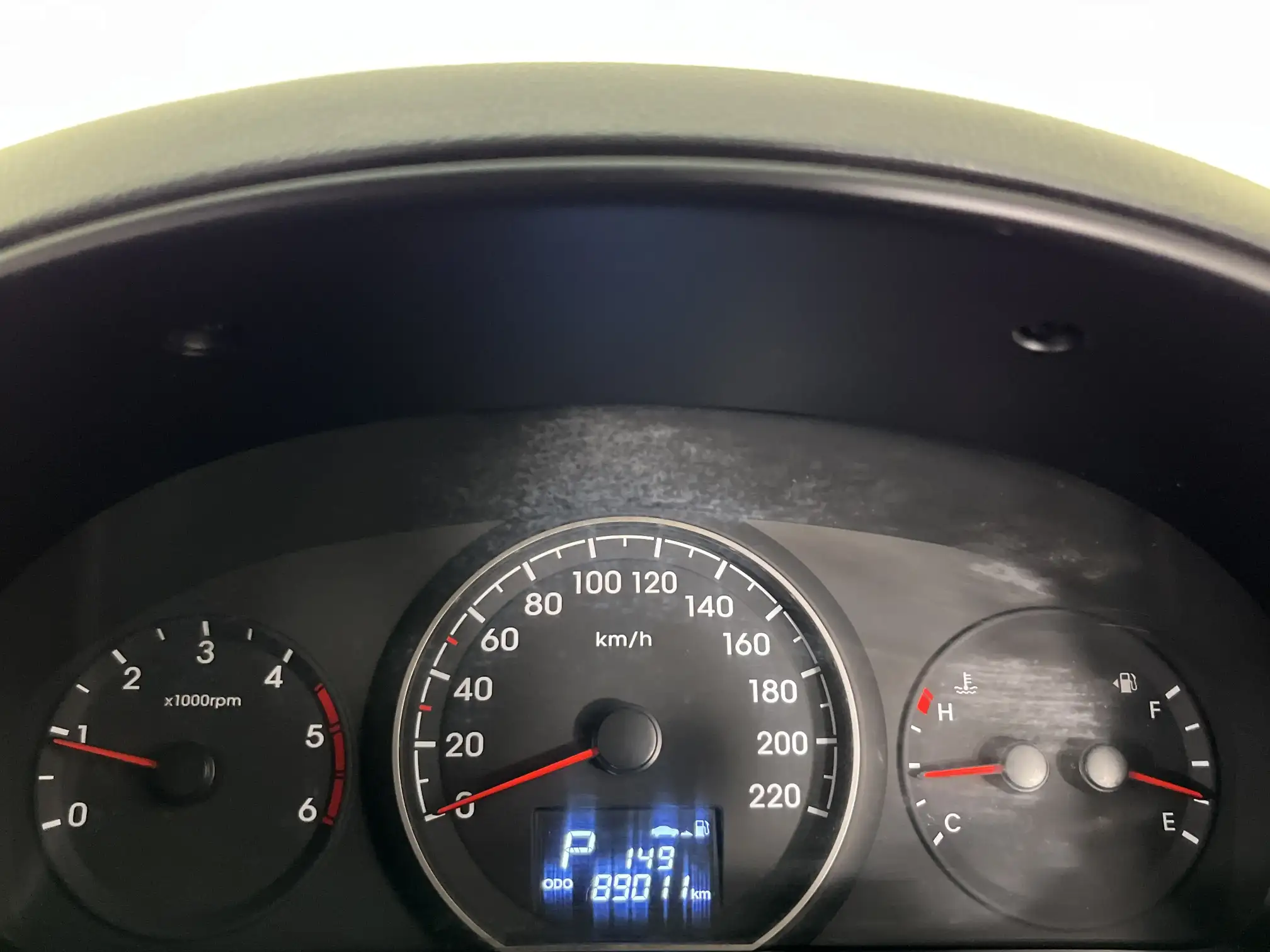 Hyundai H-1