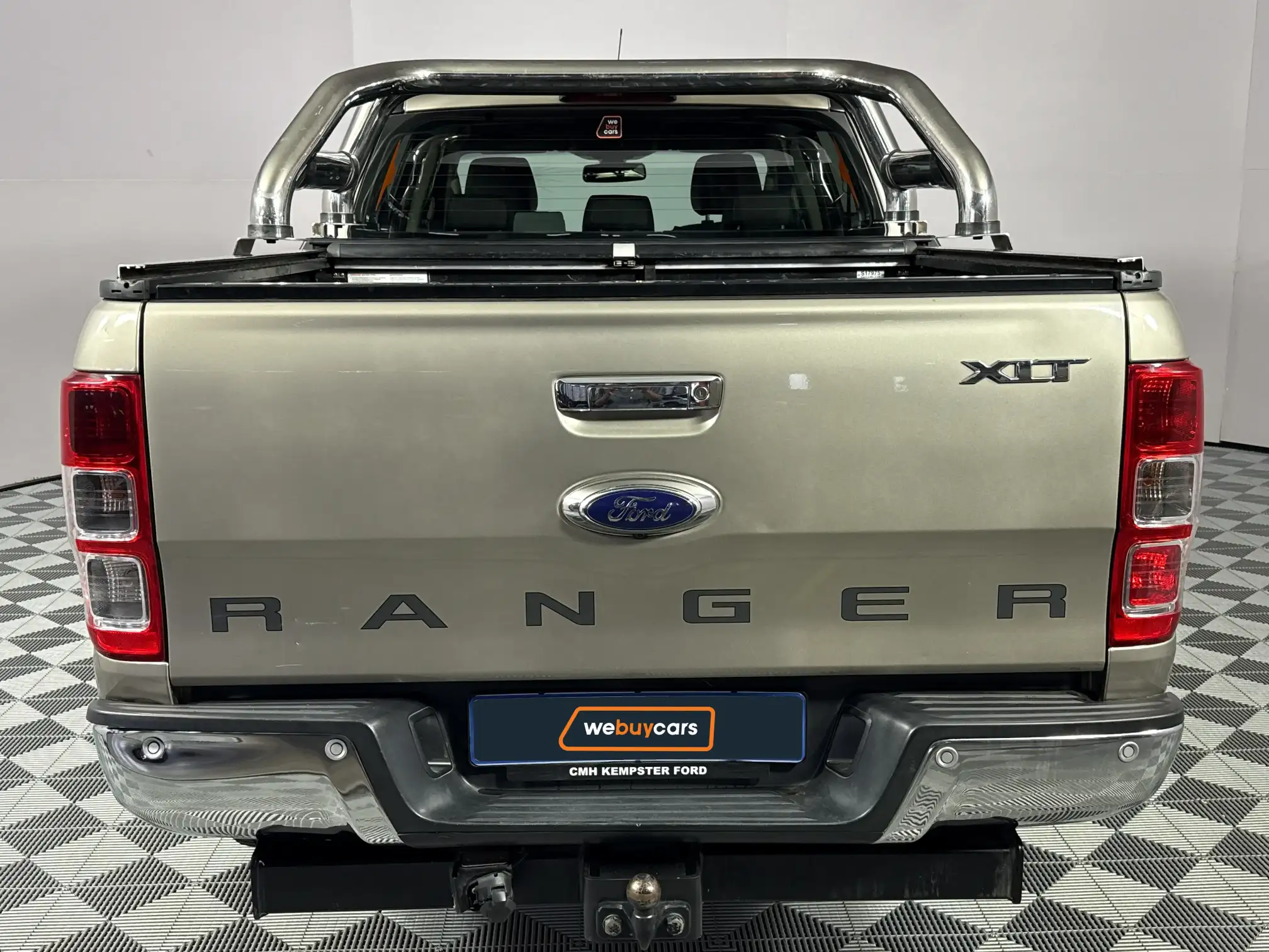 Ford Ranger