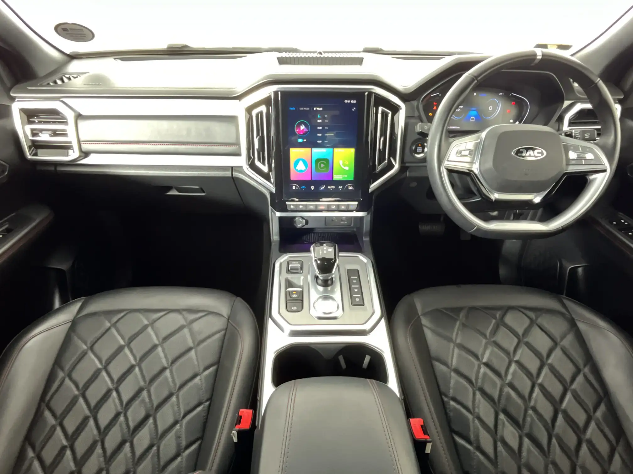 JAC T9