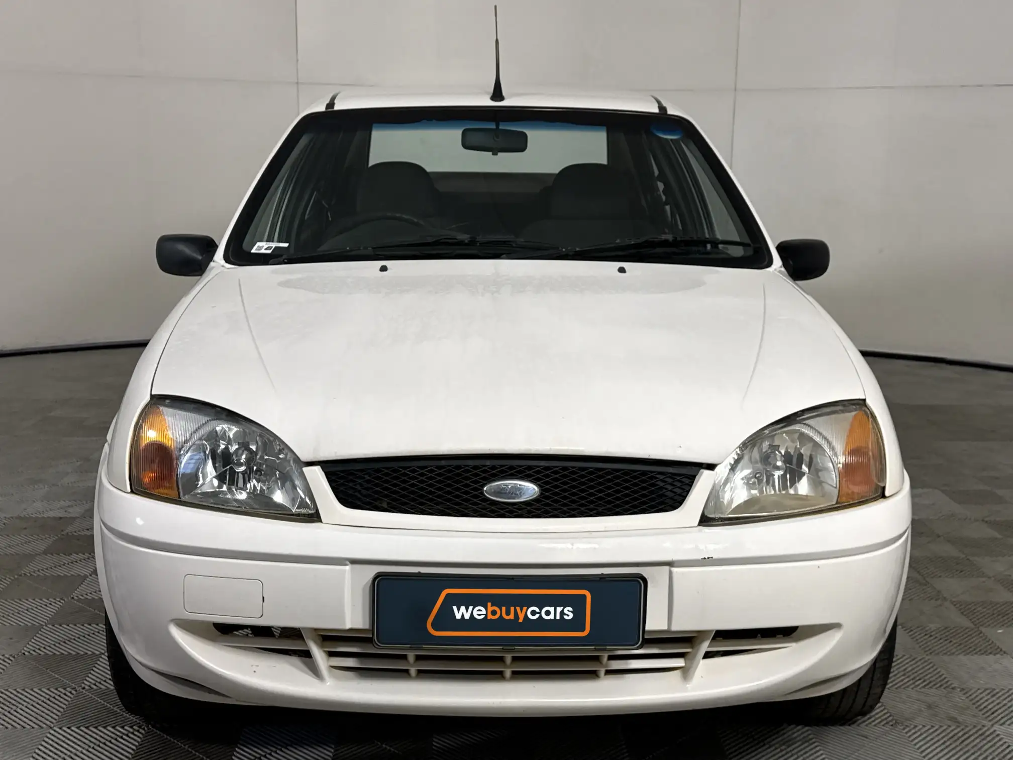 Ford Ikon