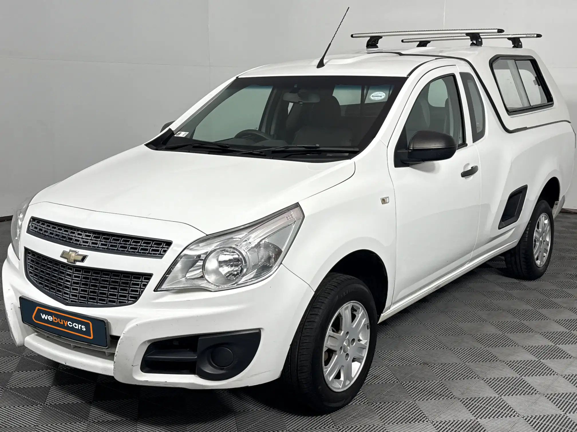 We Buy Cars | Used Chevrolet Utility For Sale