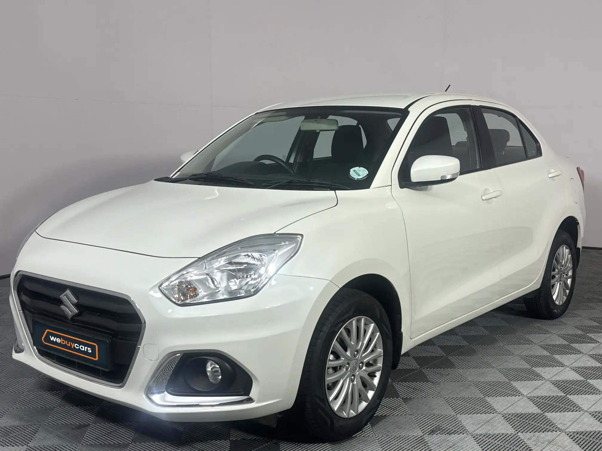 2023 Suzuki Swift