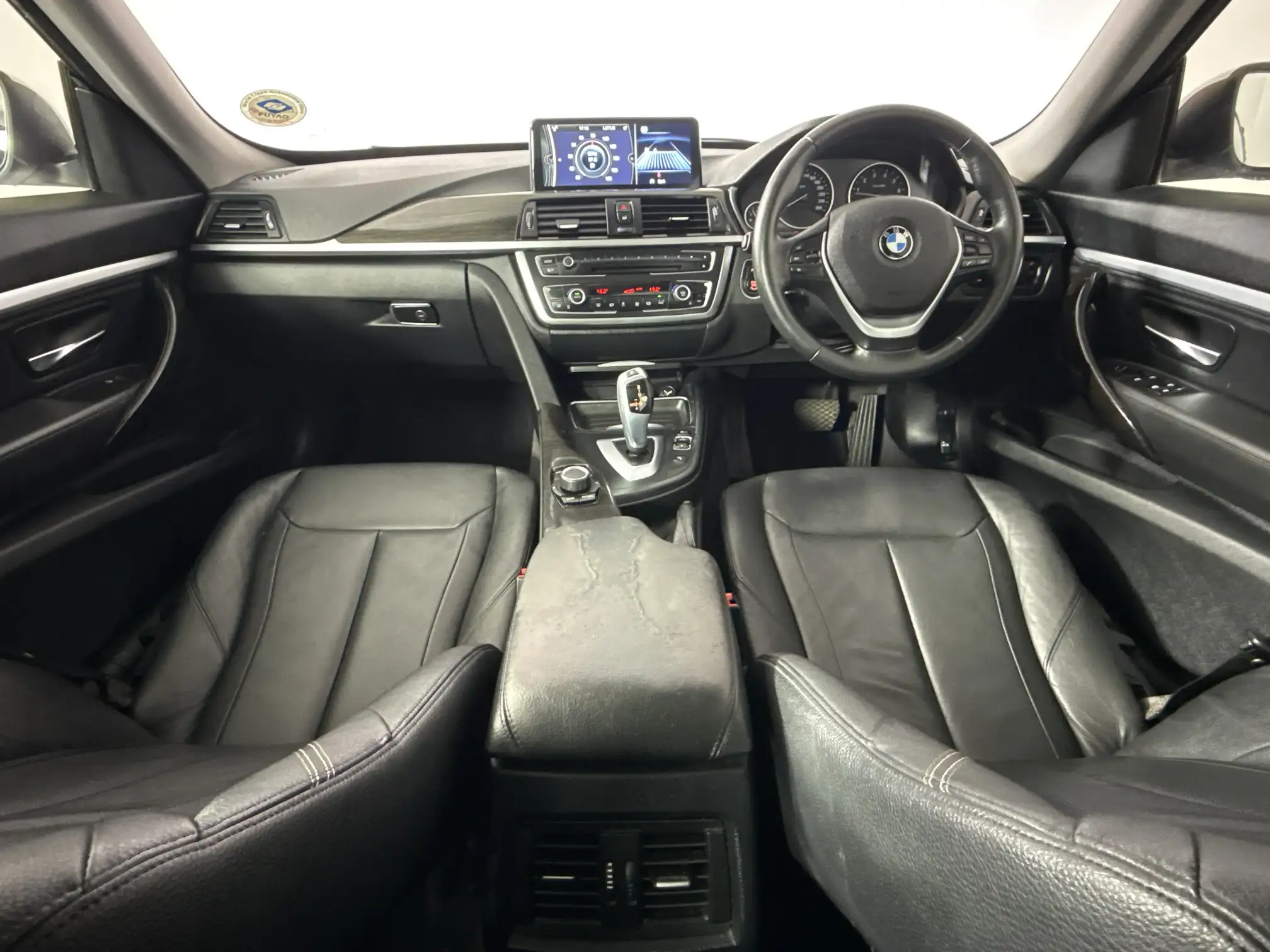 BMW 3 Series GT