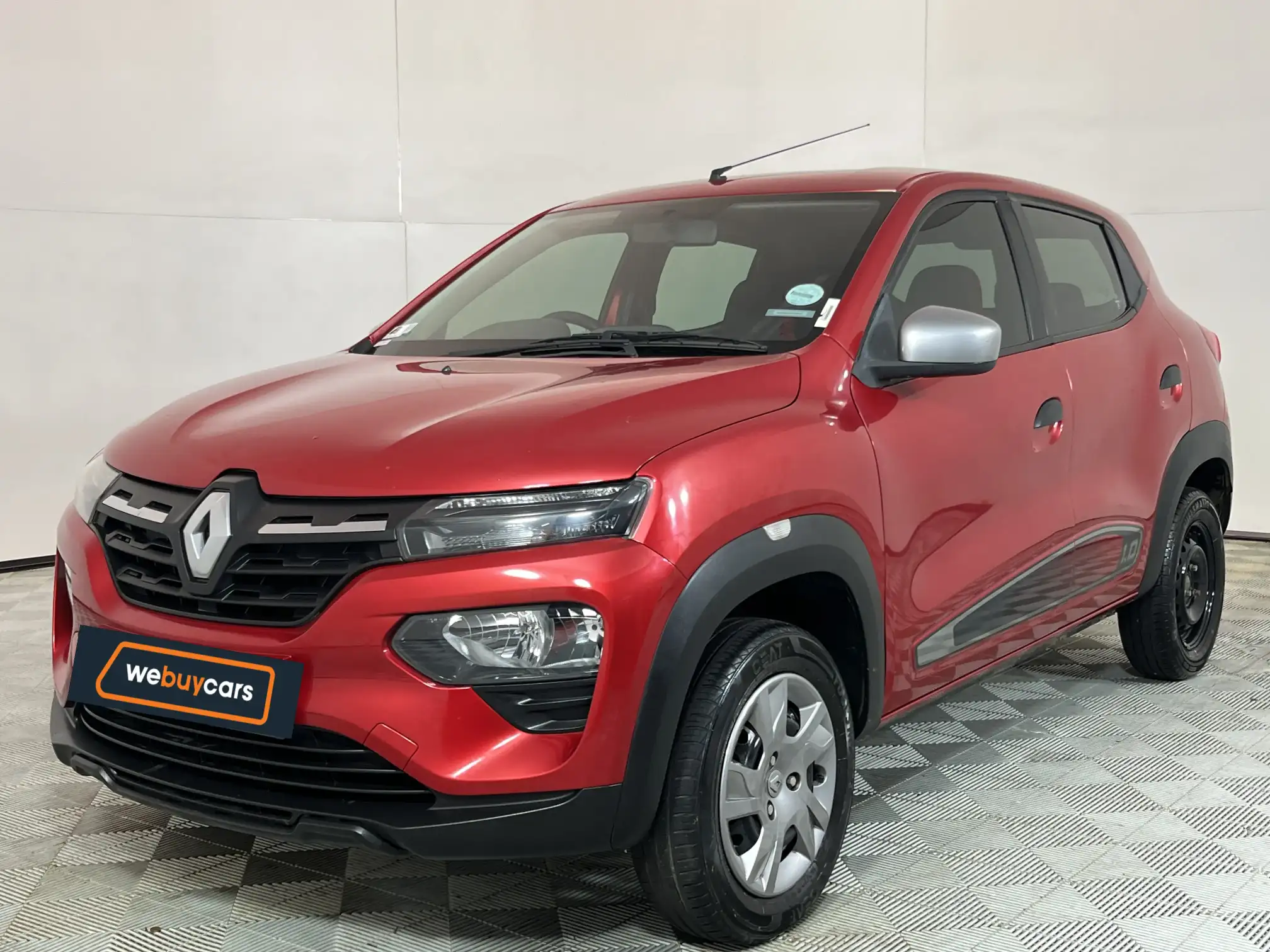 2022 Renault Kwid 1.0 Dynamique / ZEN / Techno 5-Door at JHB South (GP) for sale Rundefined