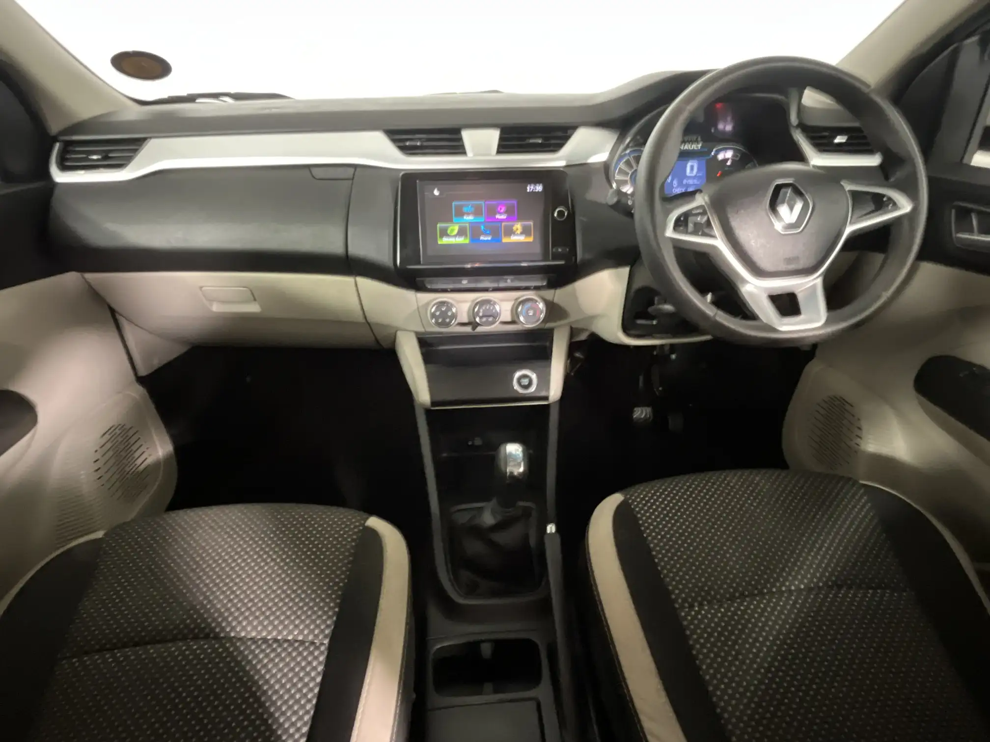 Renault Triber