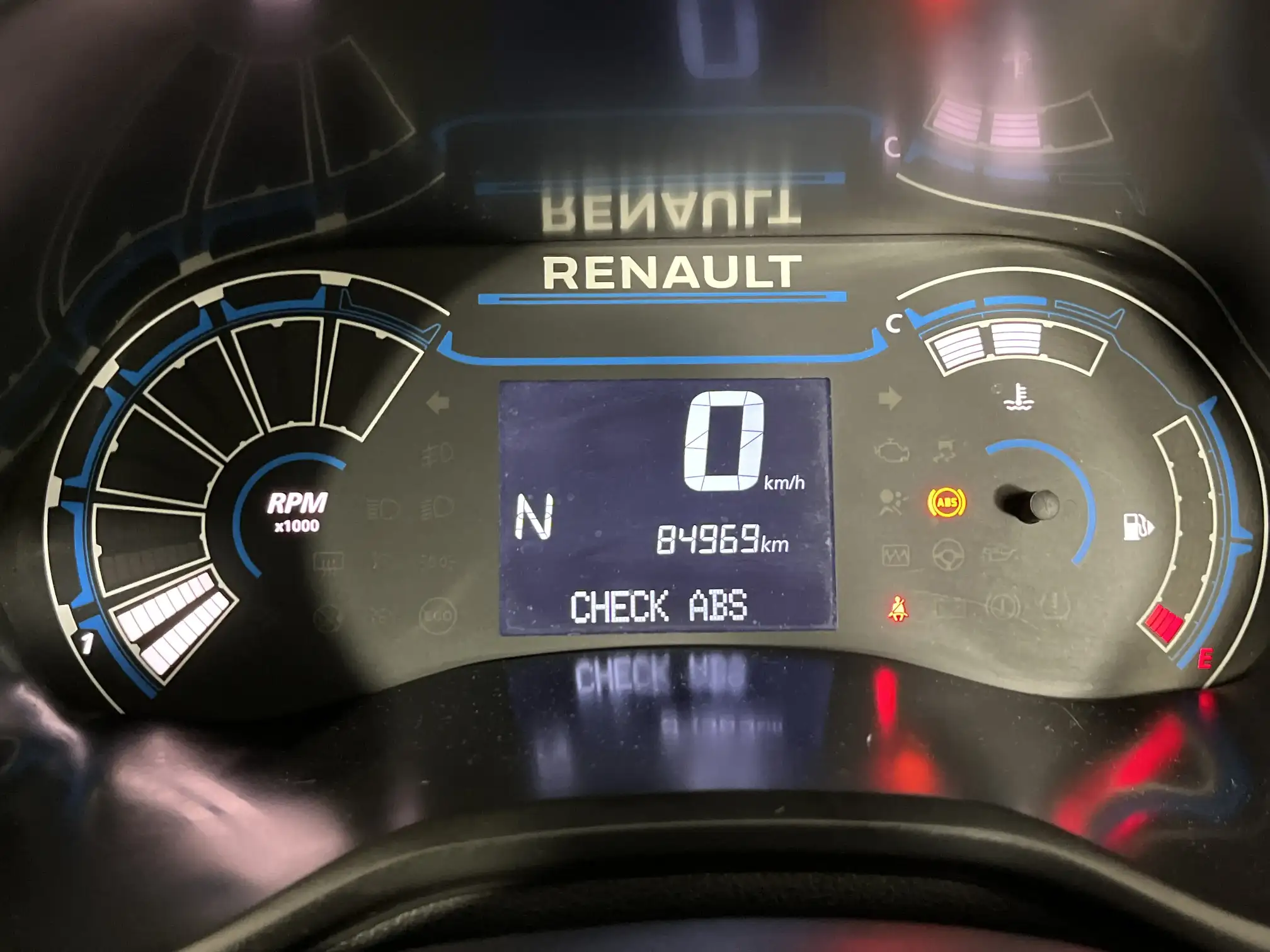 Renault Triber