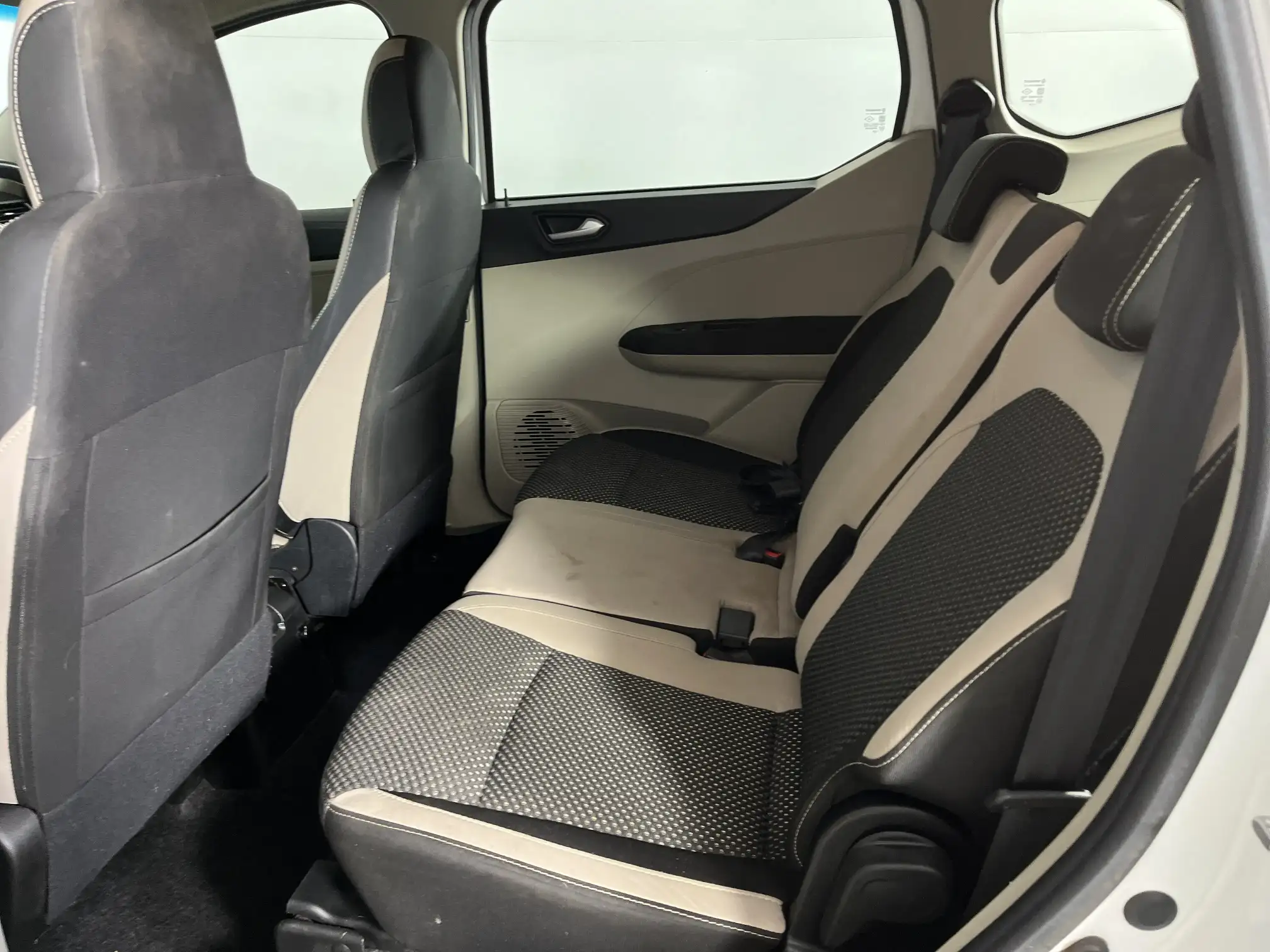 Renault Triber