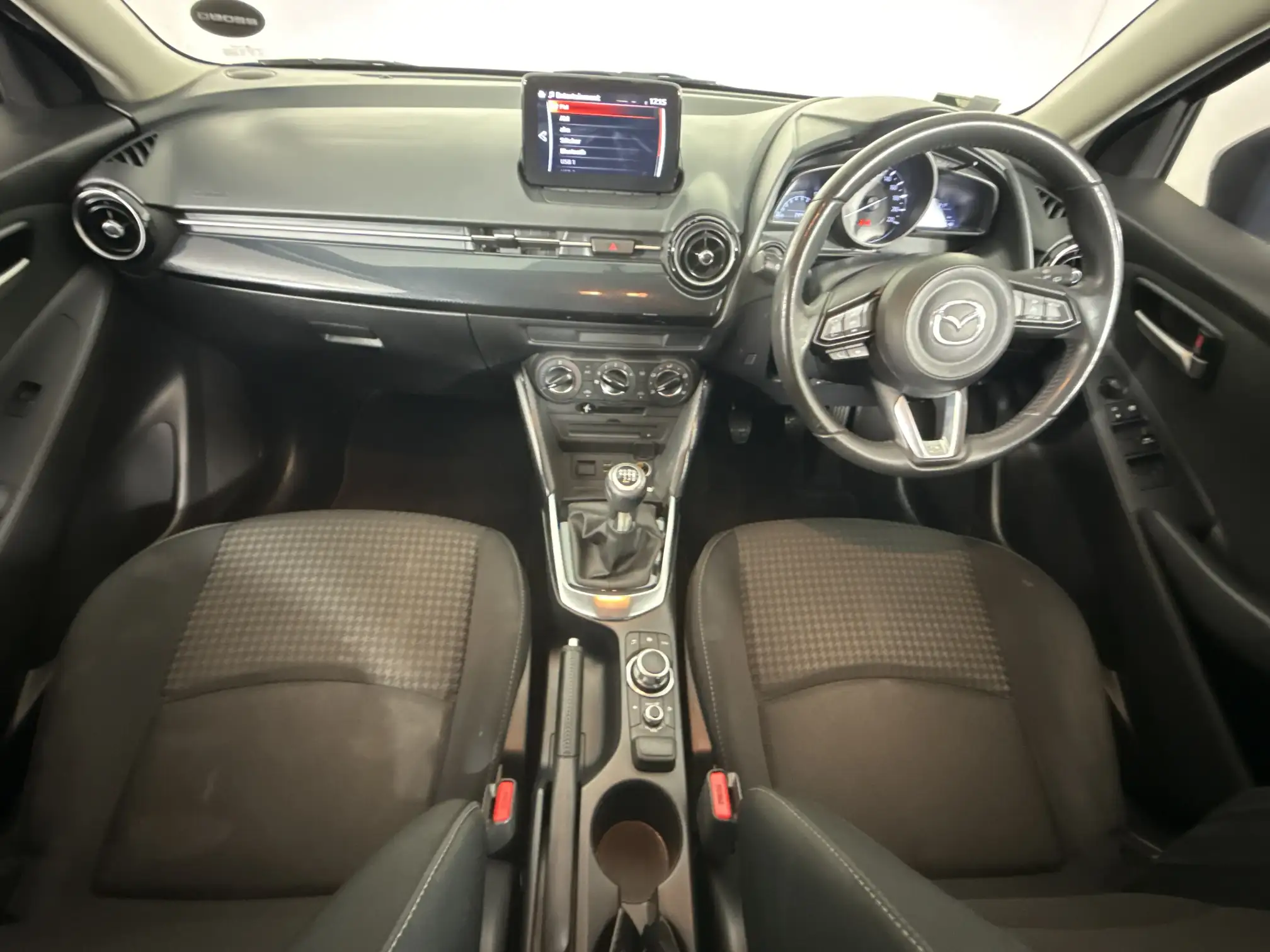Mazda Mazda 2