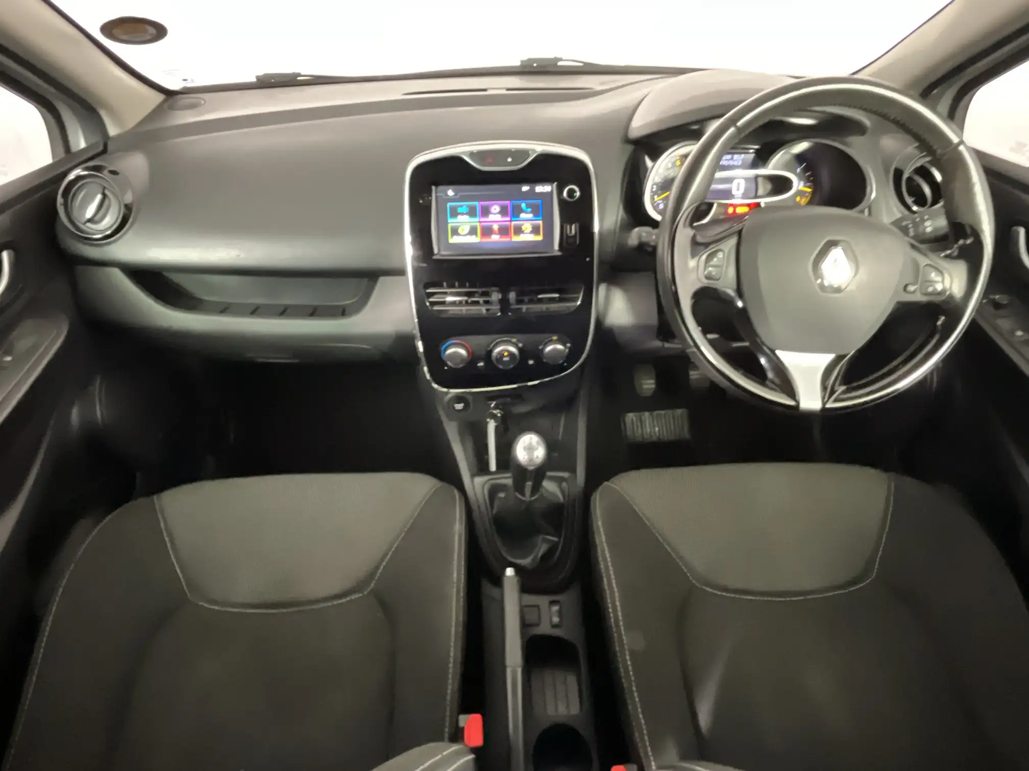 Renault Clio IV