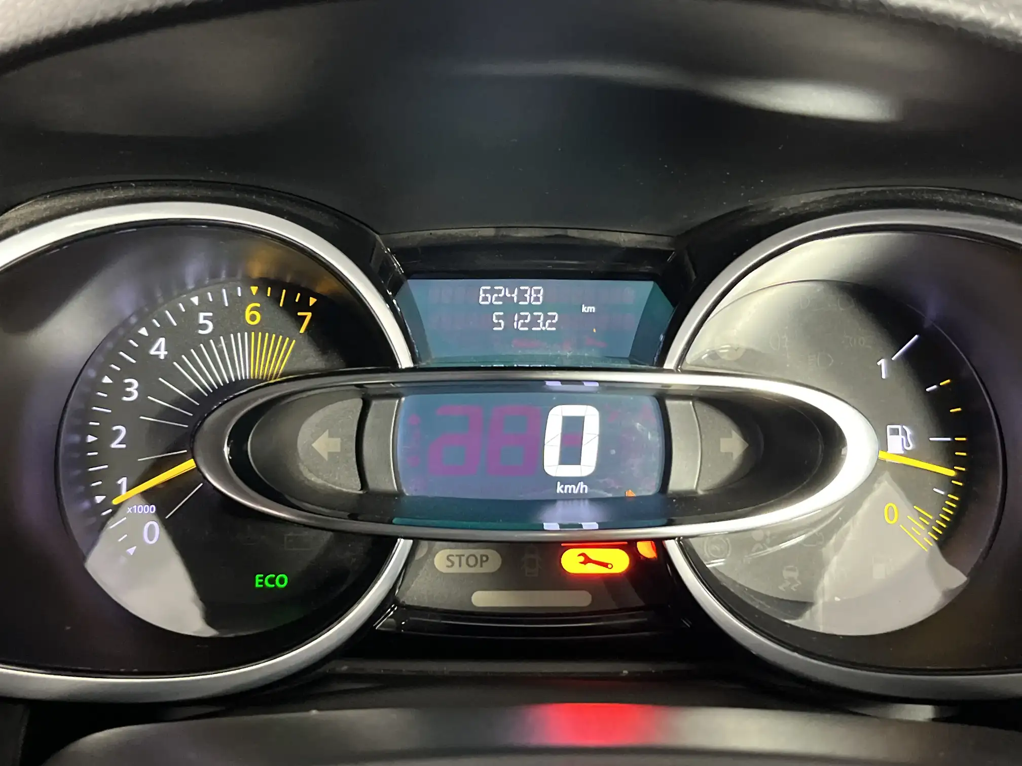 Renault Clio IV