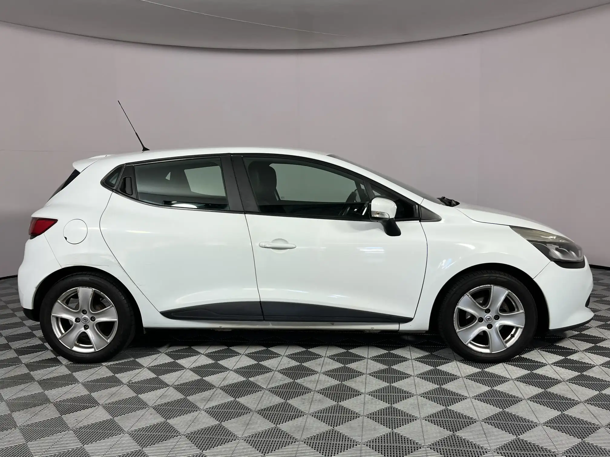 Renault Clio IV