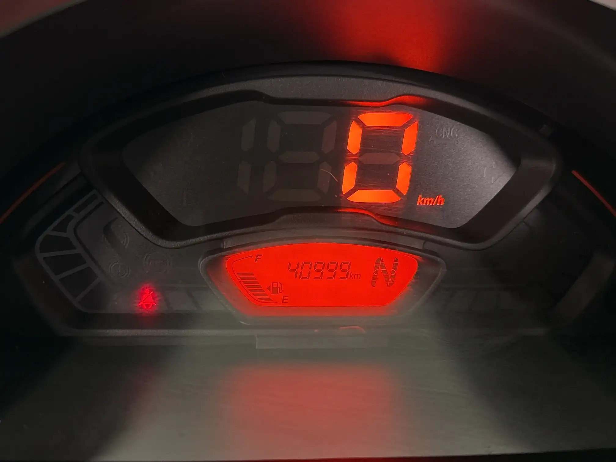 Suzuki S-Presso