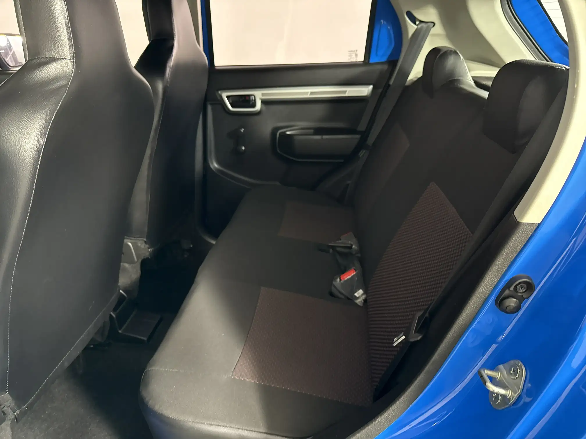Suzuki S-Presso