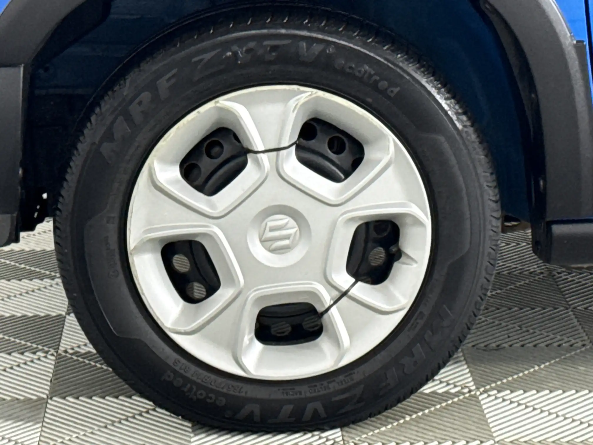 Suzuki S-Presso