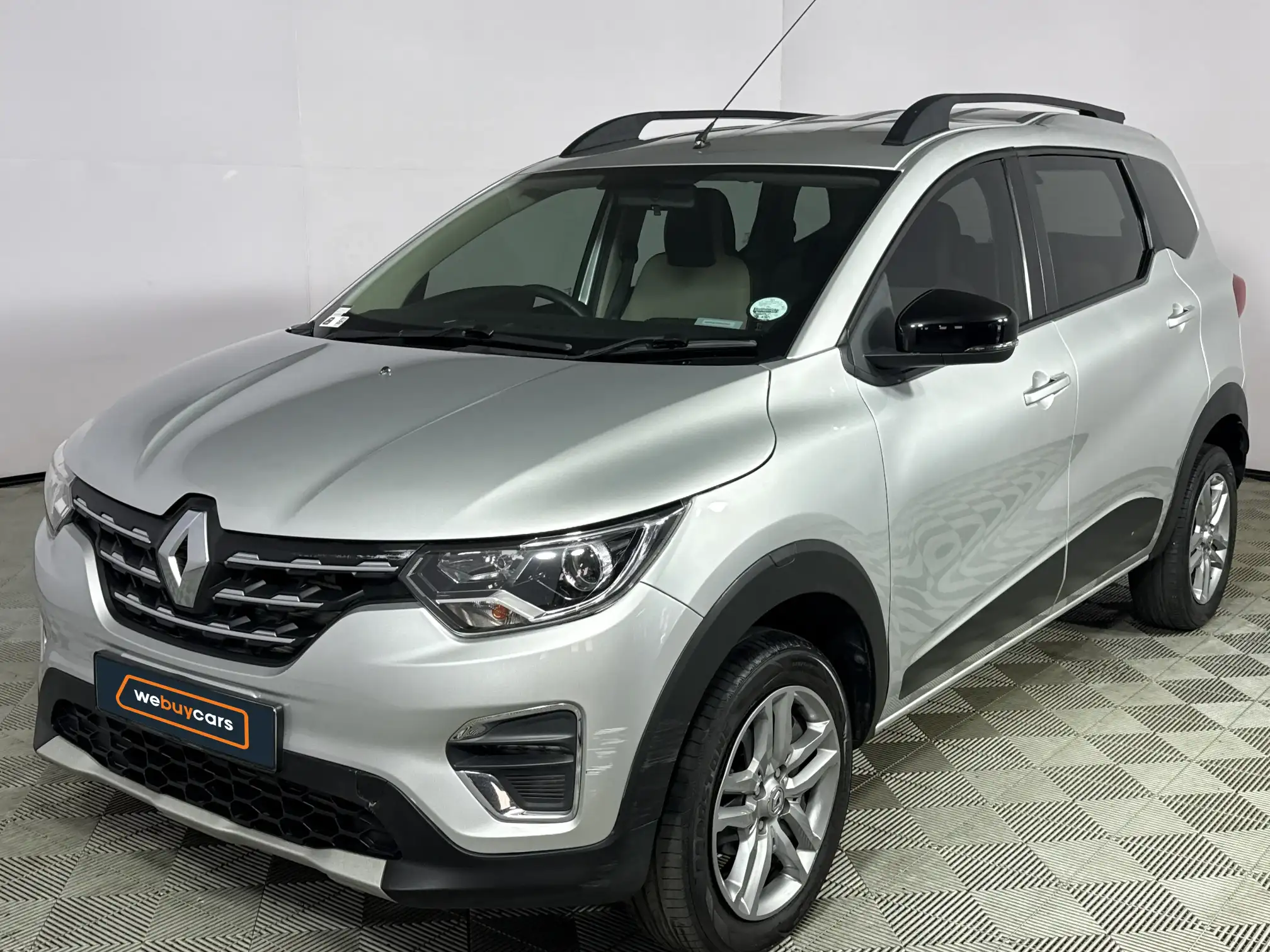 2022 Renault Triber