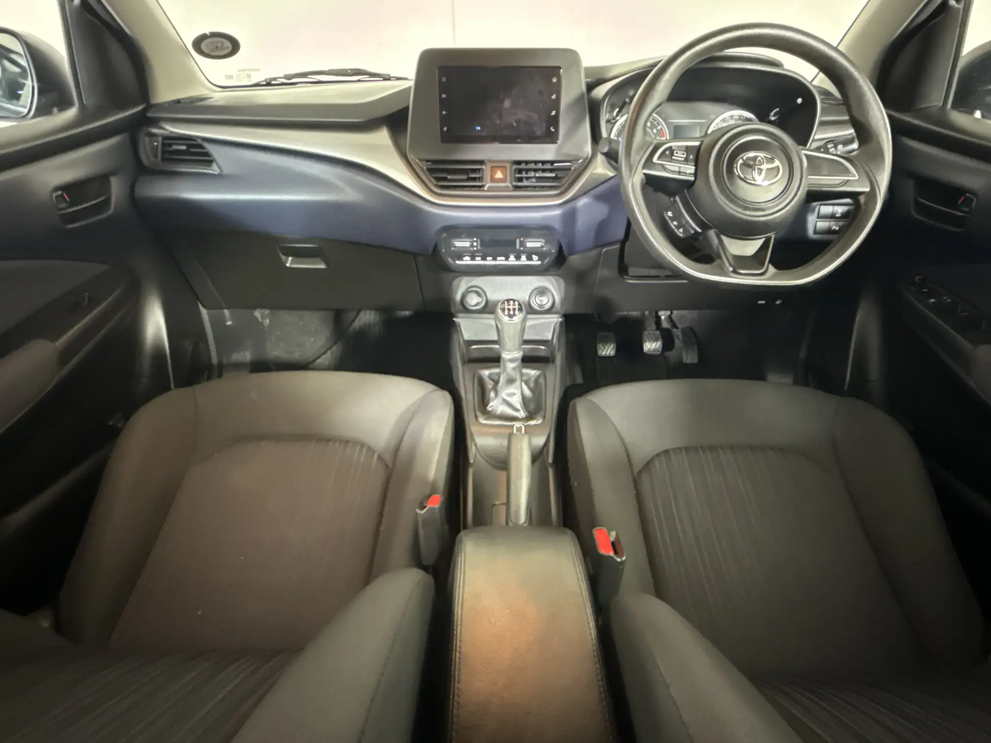Toyota Starlet