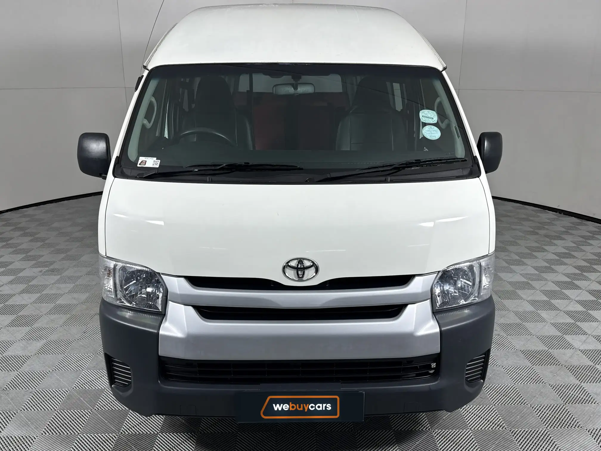 Toyota Quantum
