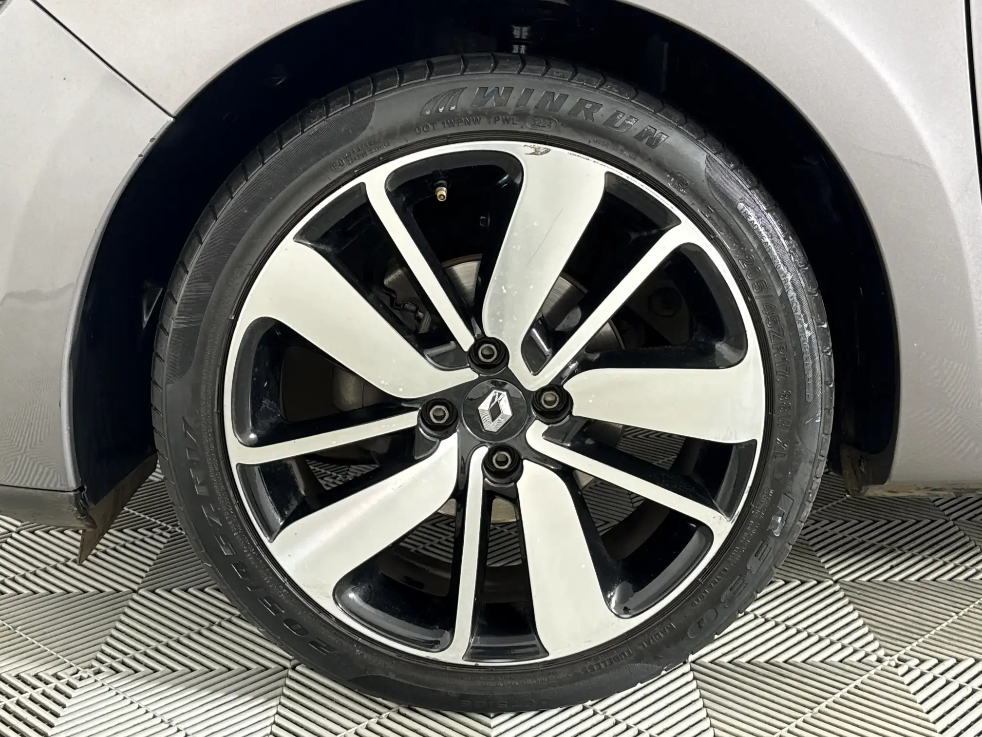 Renault Clio IV