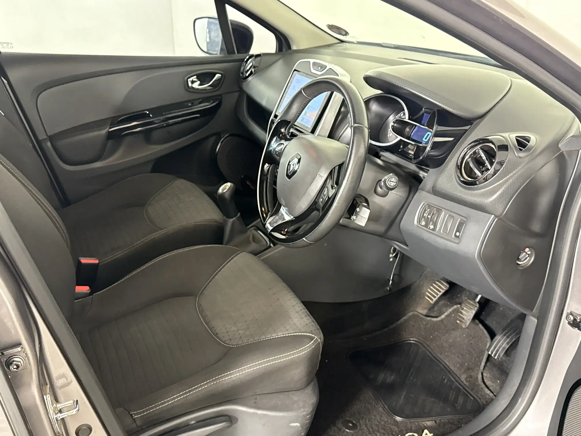 Renault Clio IV