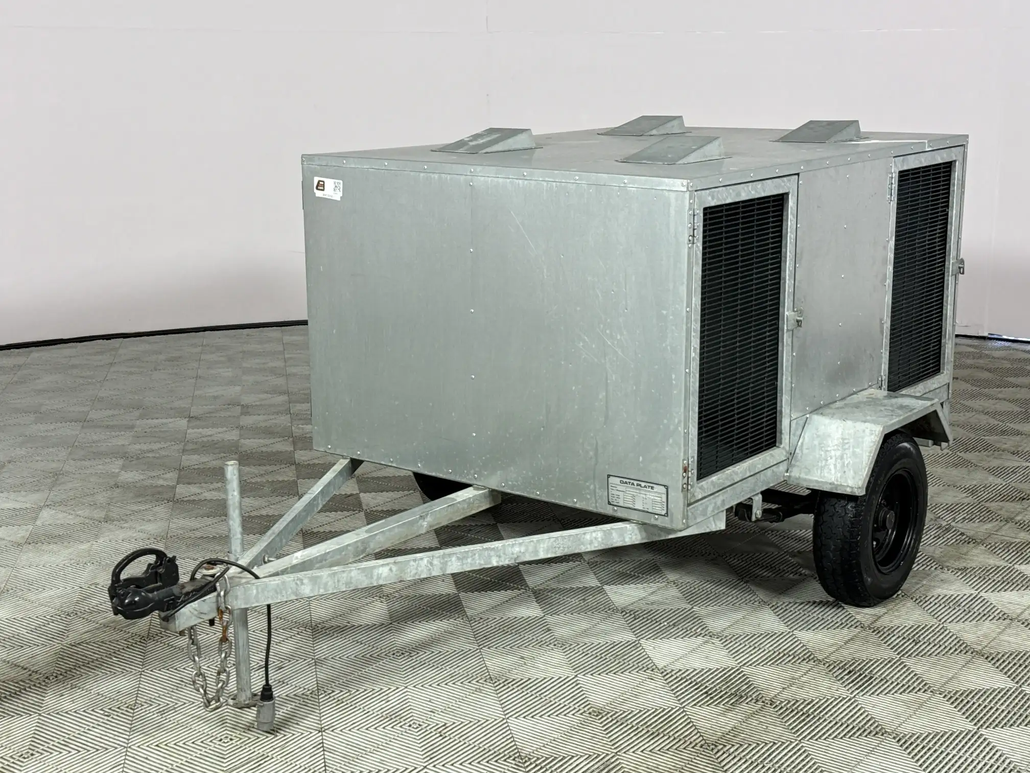 2026 Custom Box Body