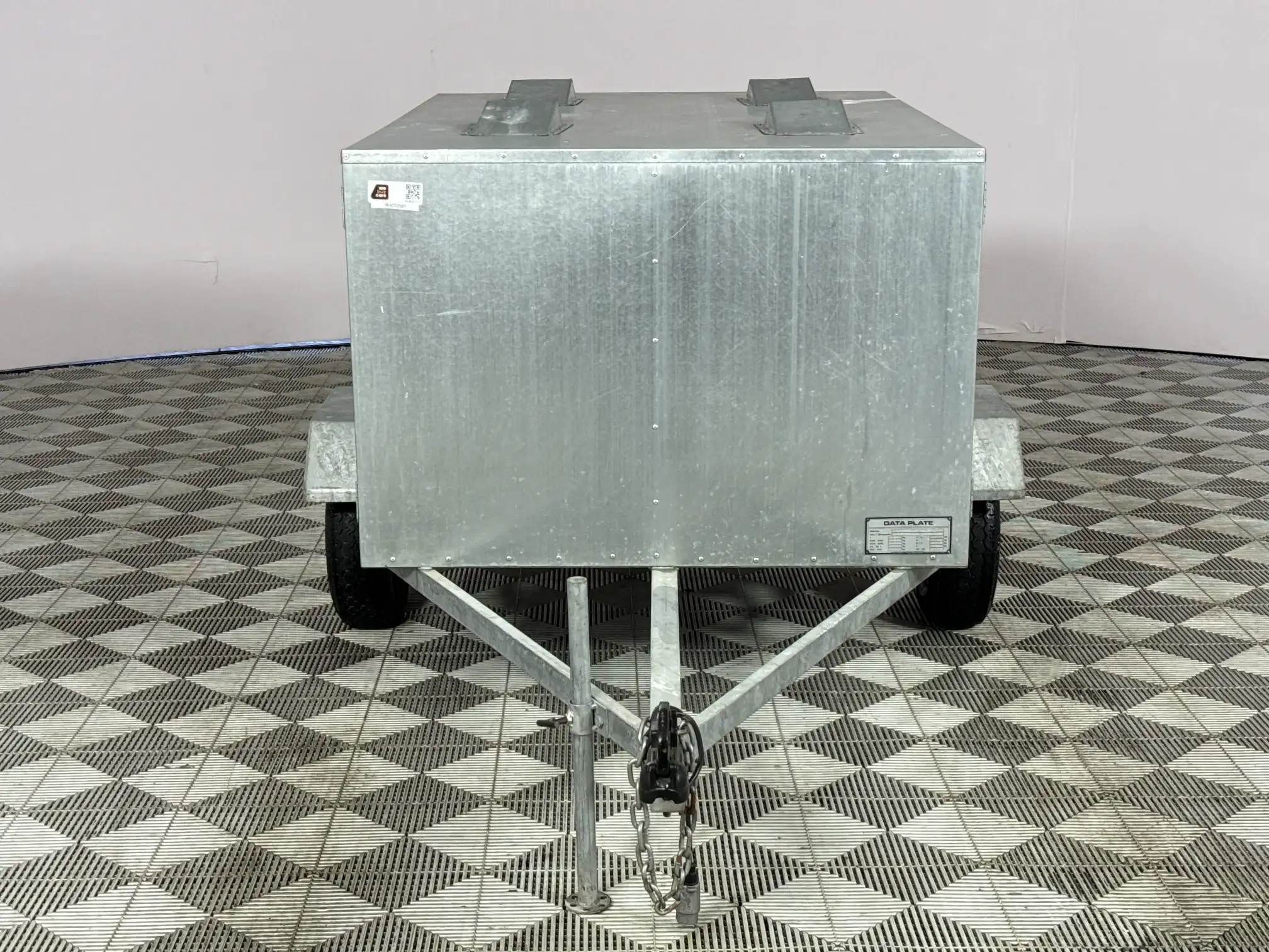 Custom Box Body