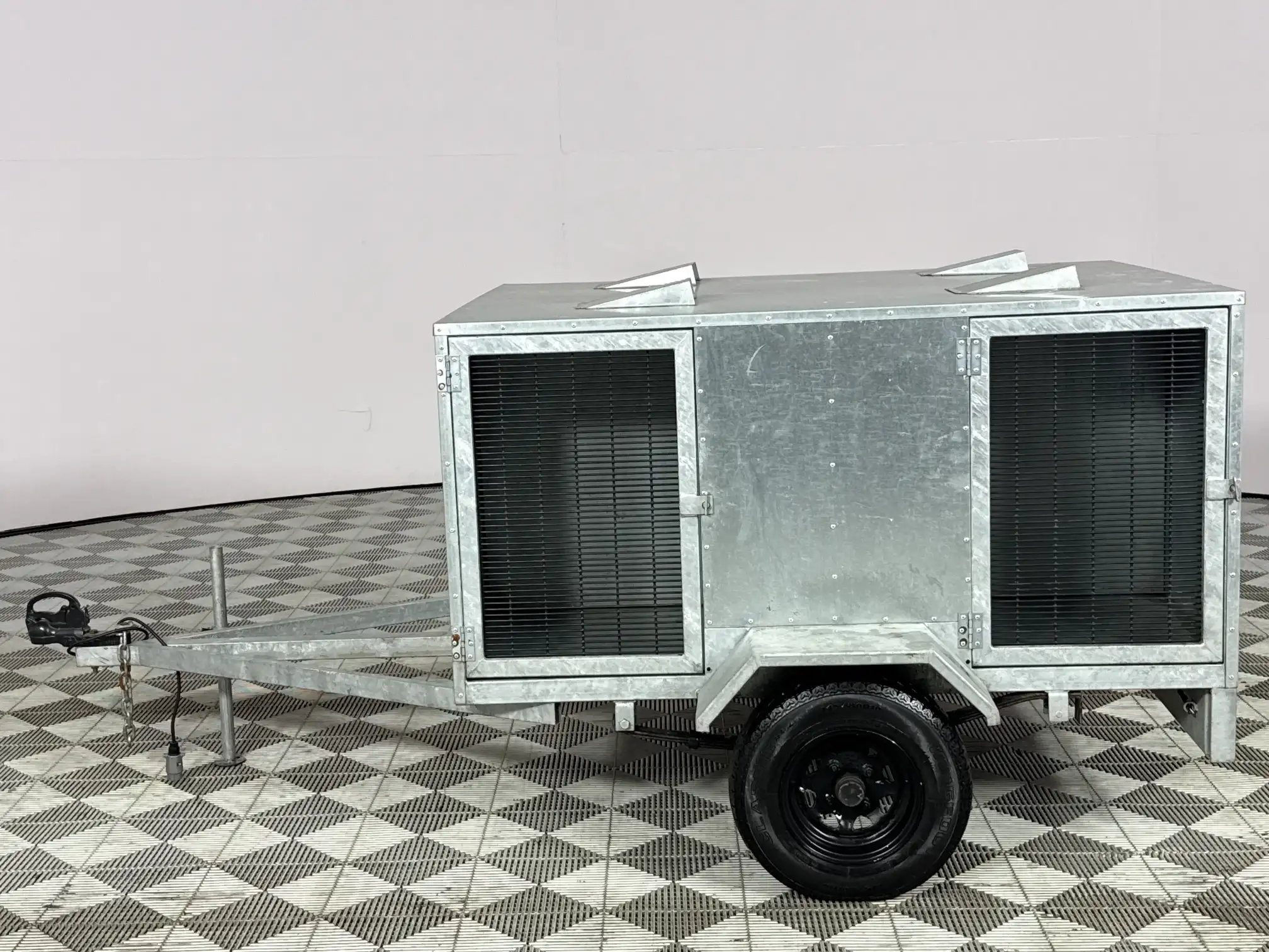 Custom Box Body