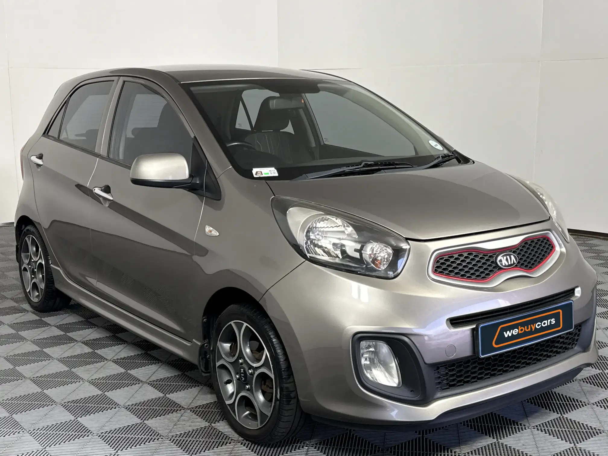 KIA Picanto