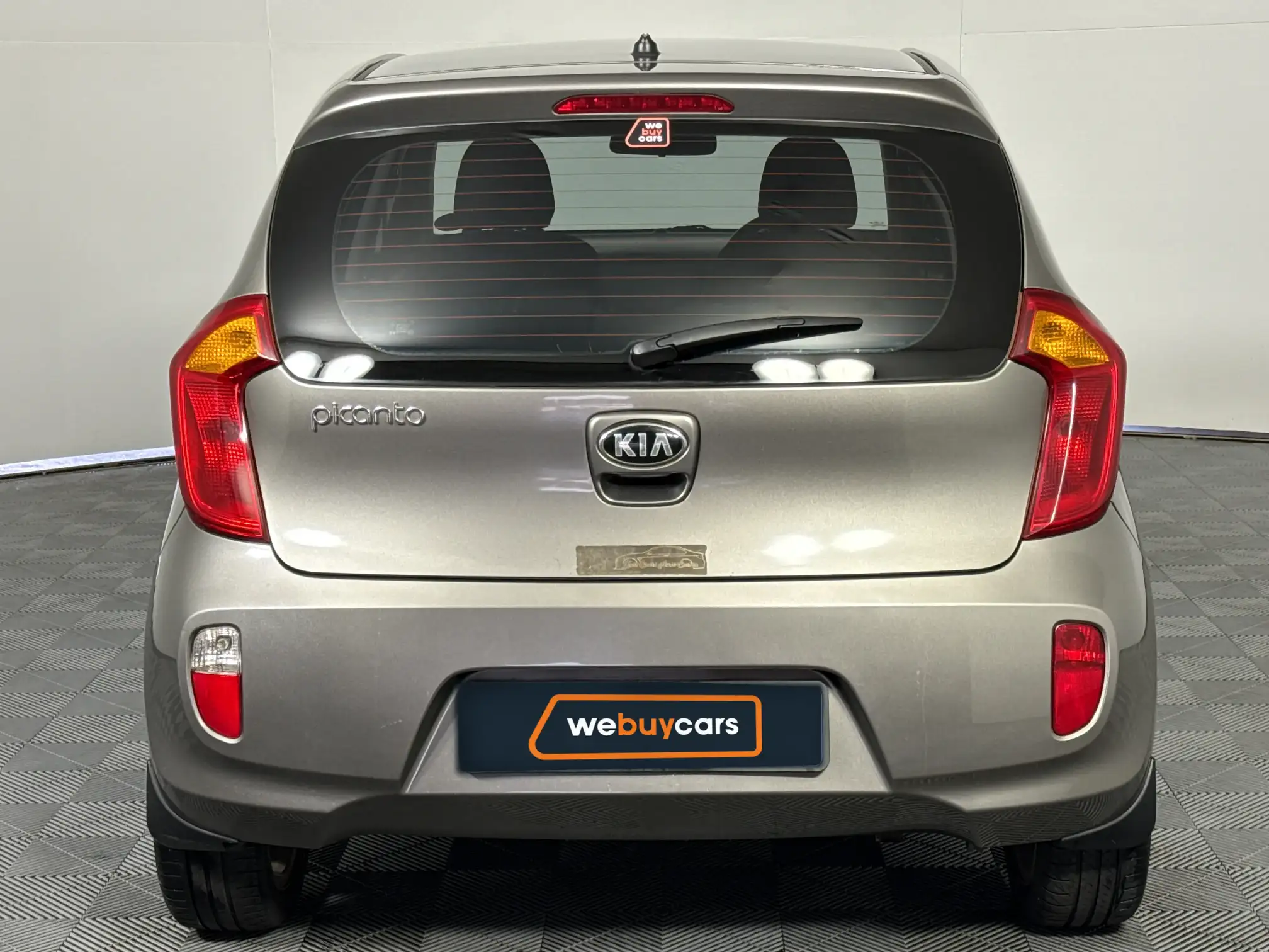 KIA Picanto
