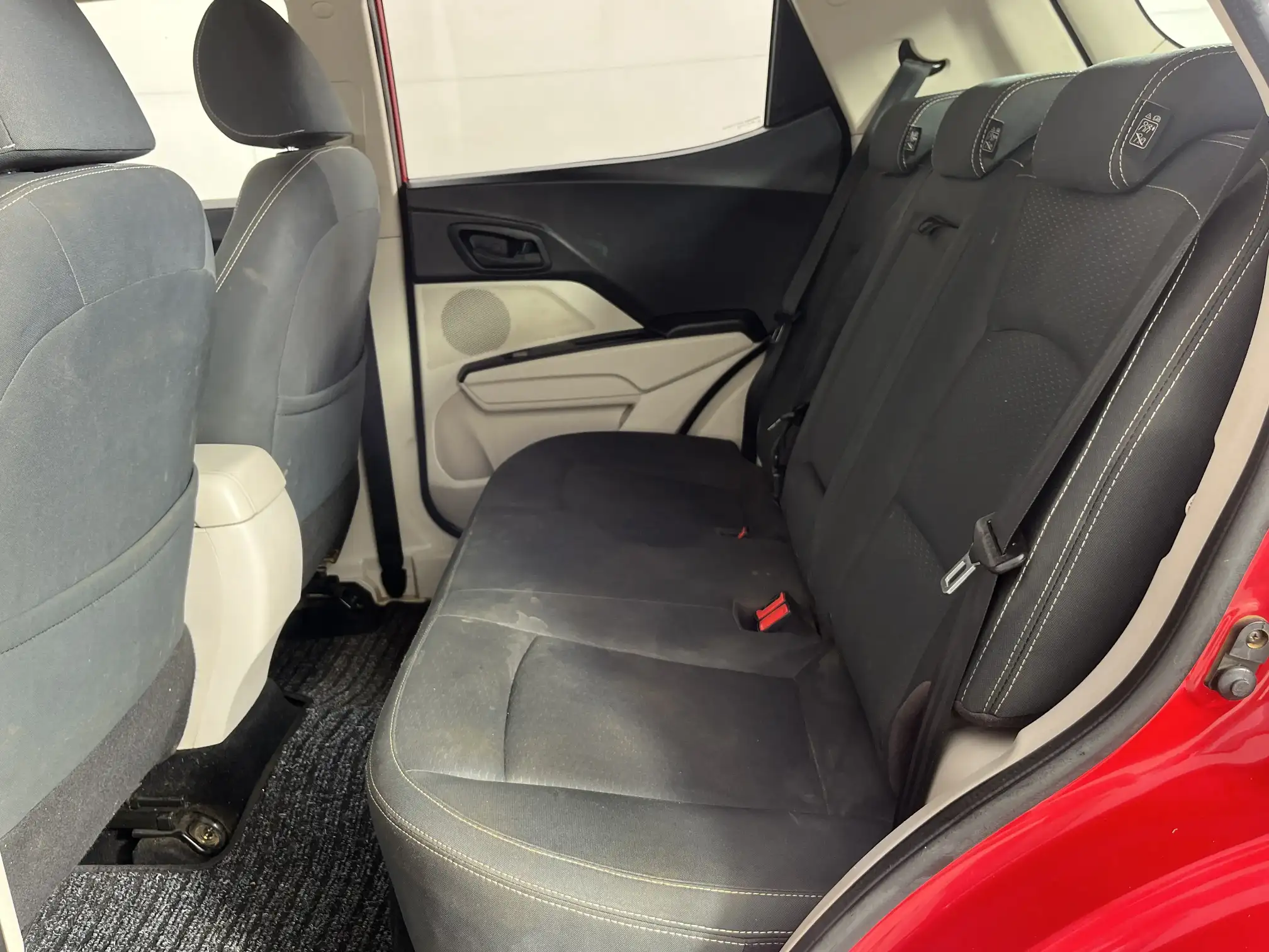 Mahindra Xuv300