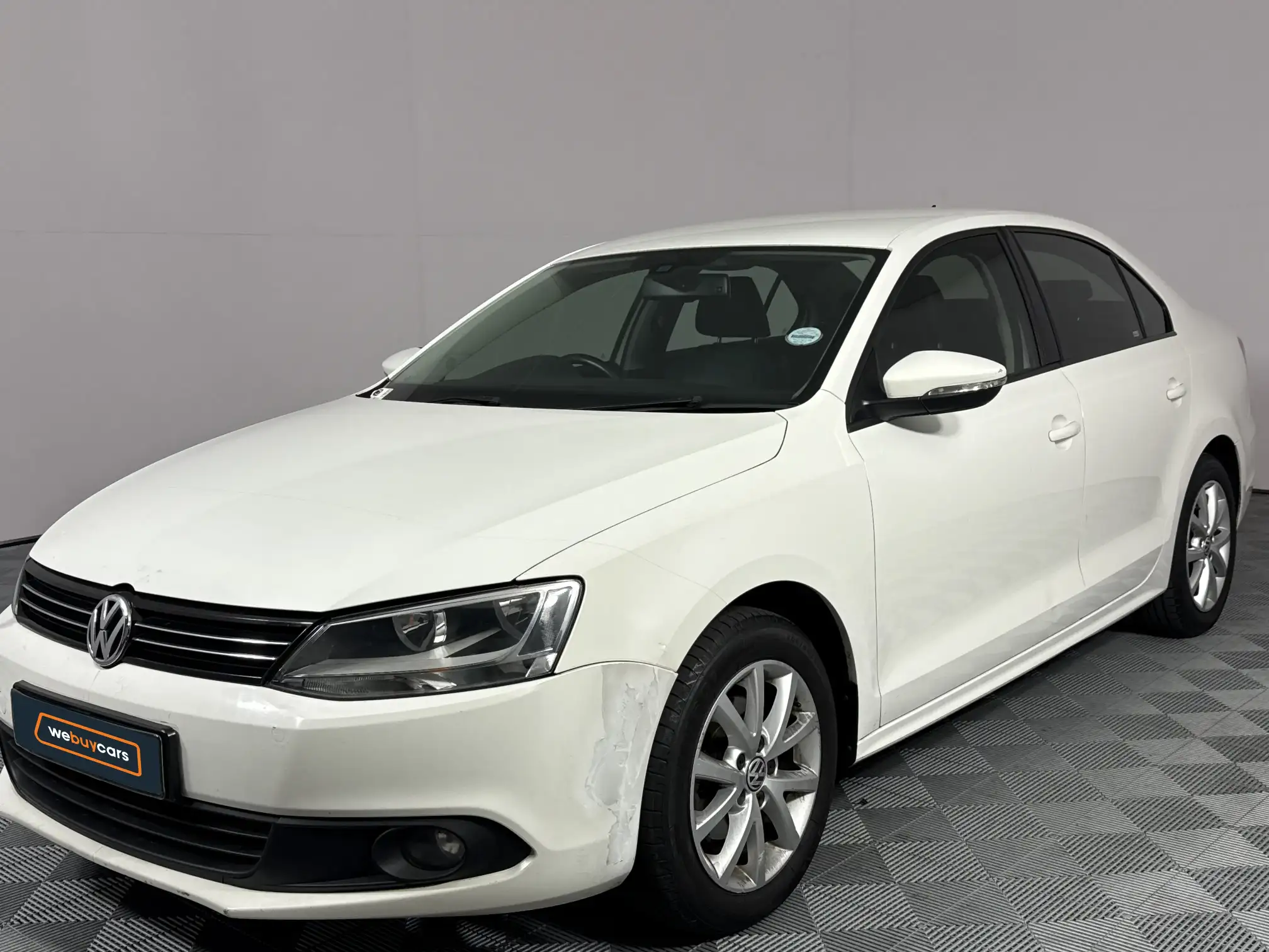 2014 Volkswagen Jetta 6