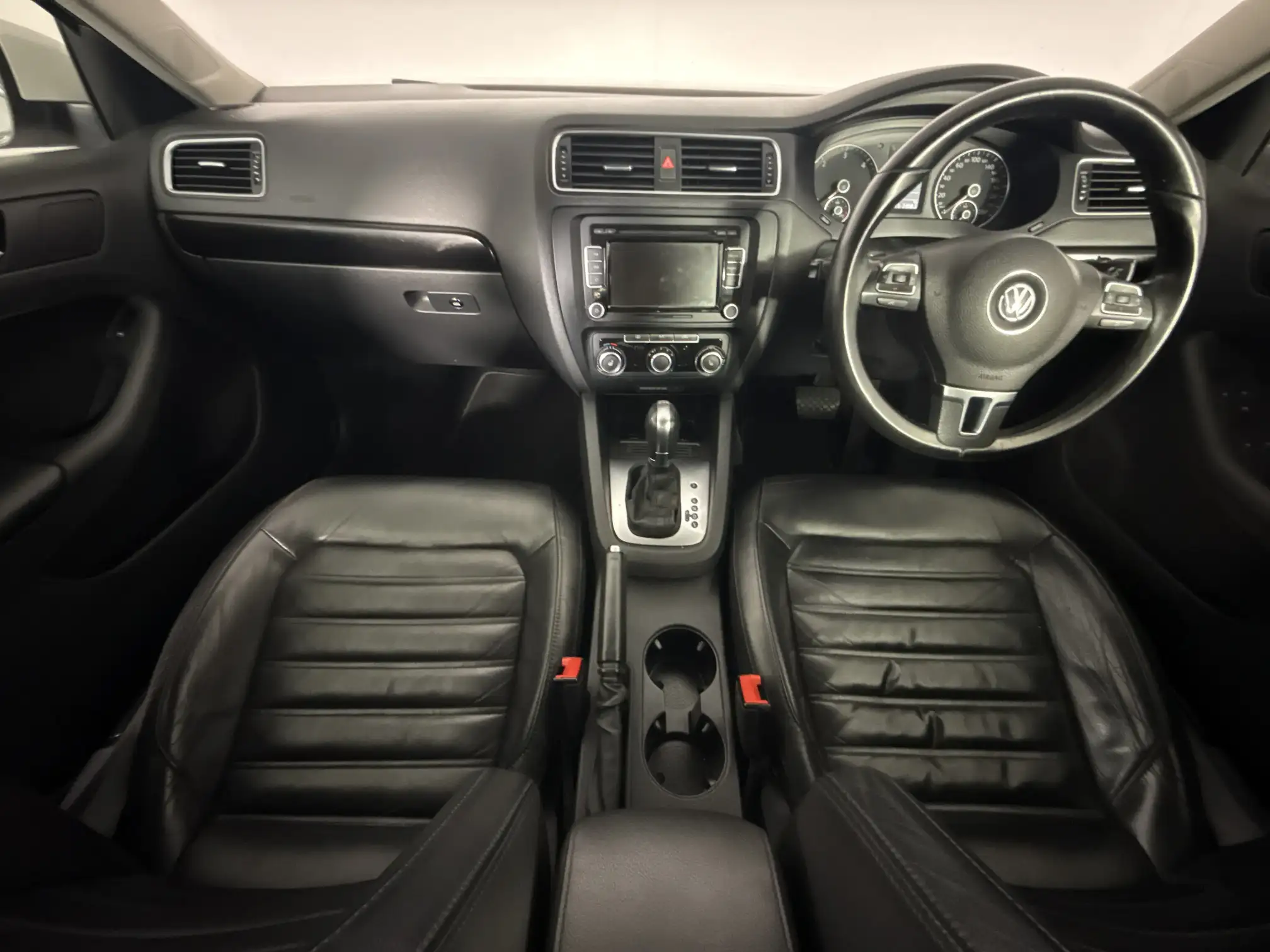 Volkswagen Jetta 6