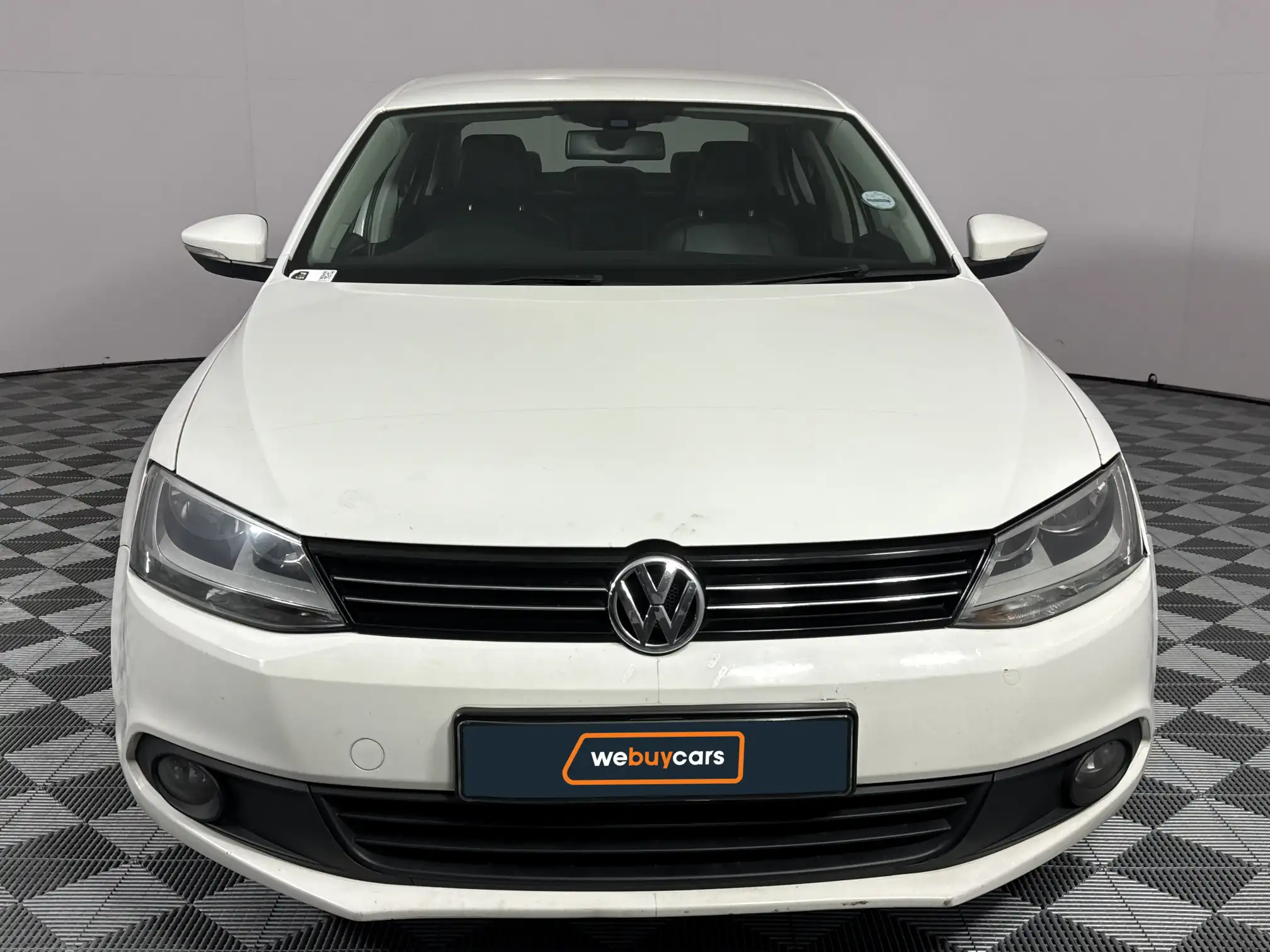 Volkswagen Jetta 6