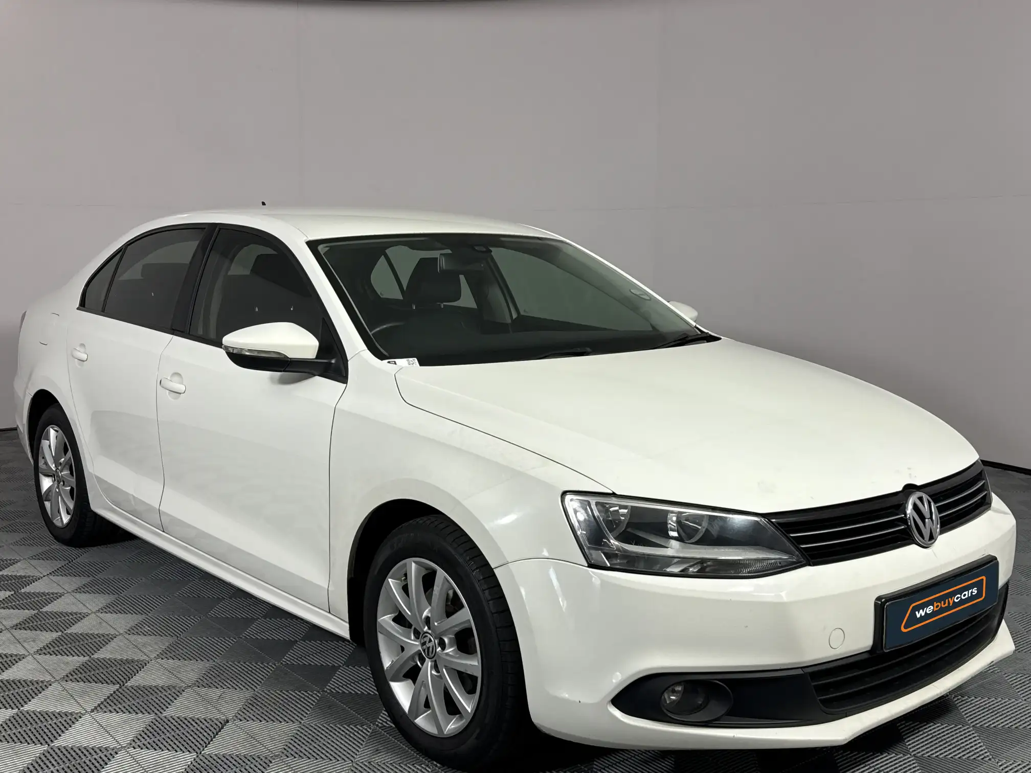 Volkswagen Jetta 6