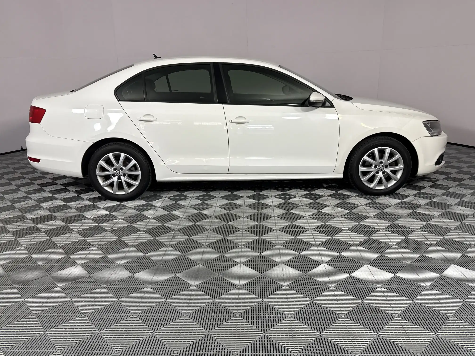 Volkswagen Jetta 6