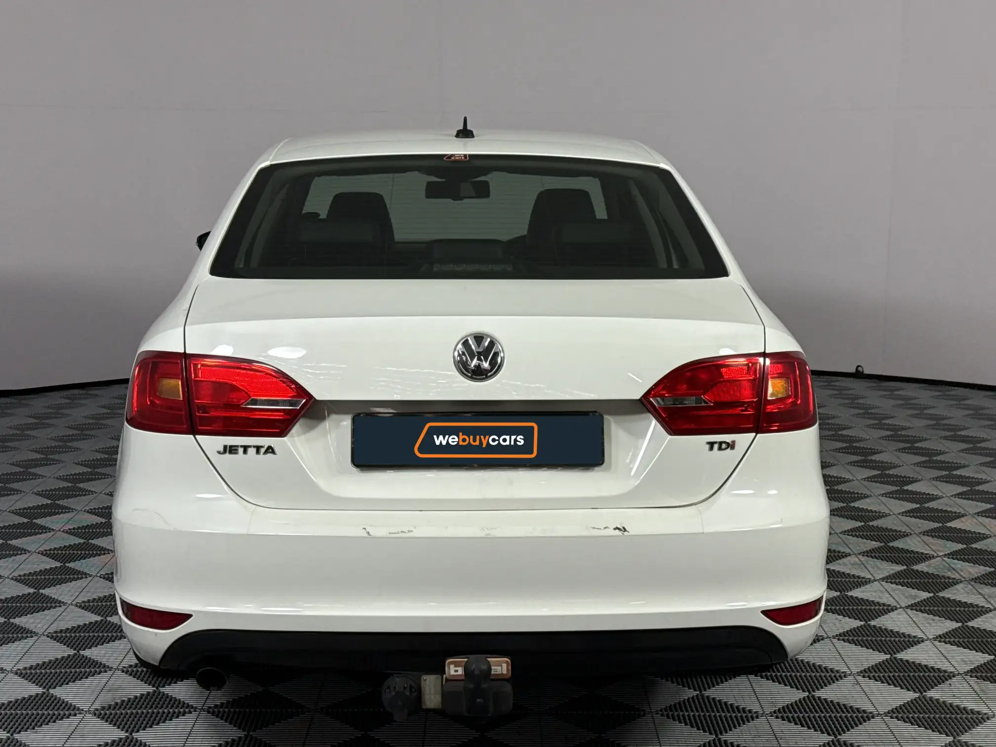 Volkswagen Jetta 6