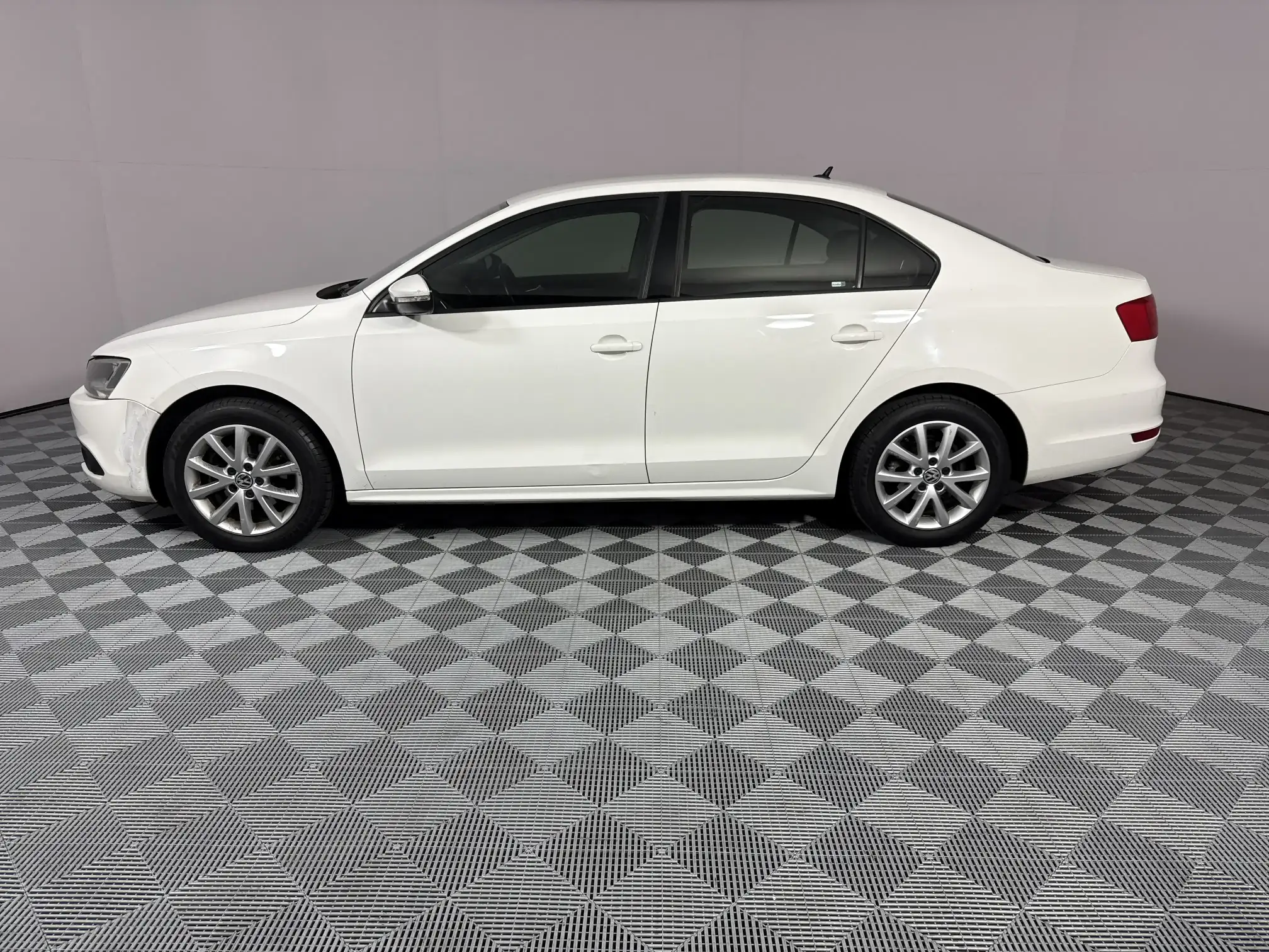 Volkswagen Jetta 6