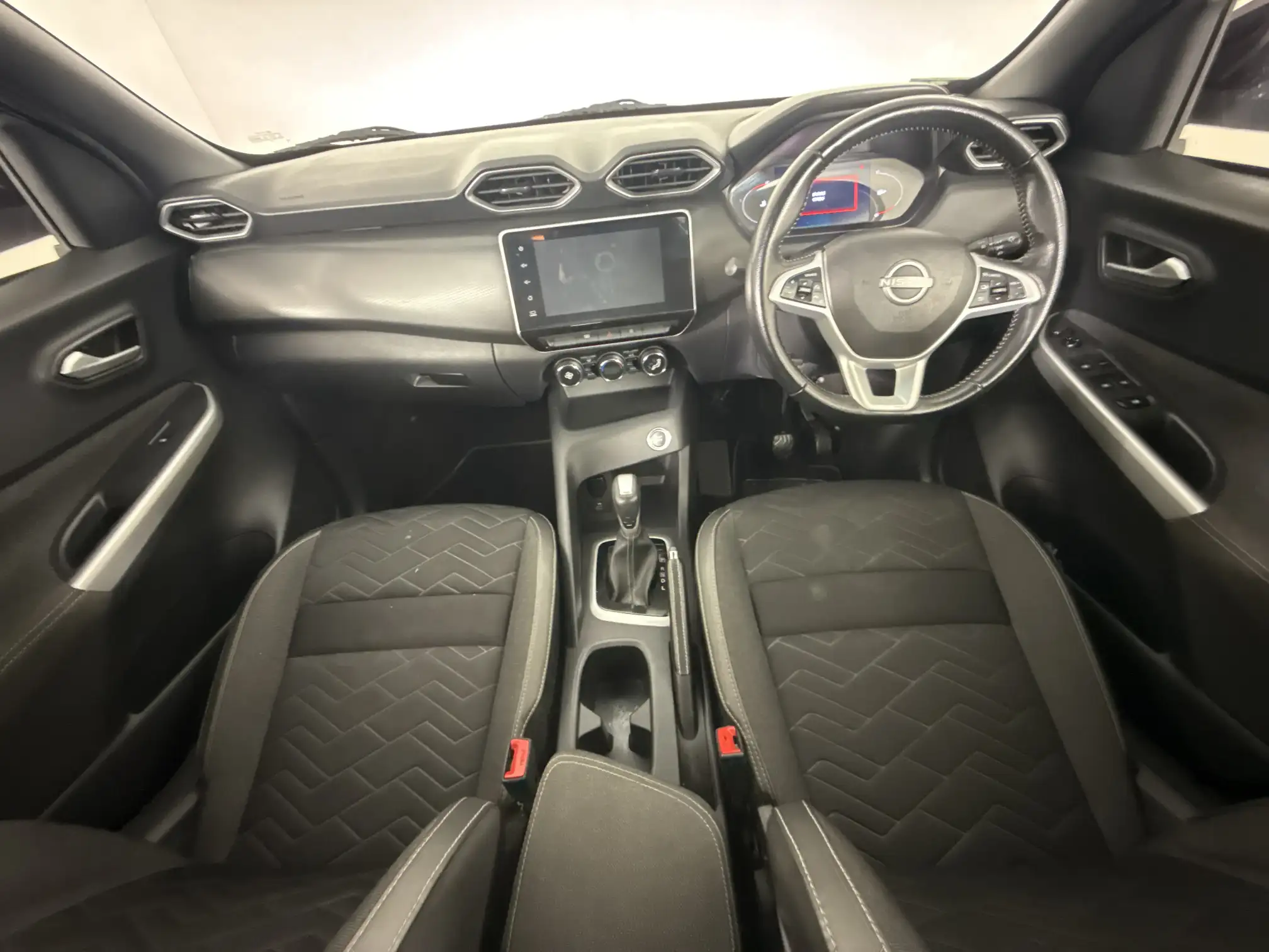 Nissan Magnite
