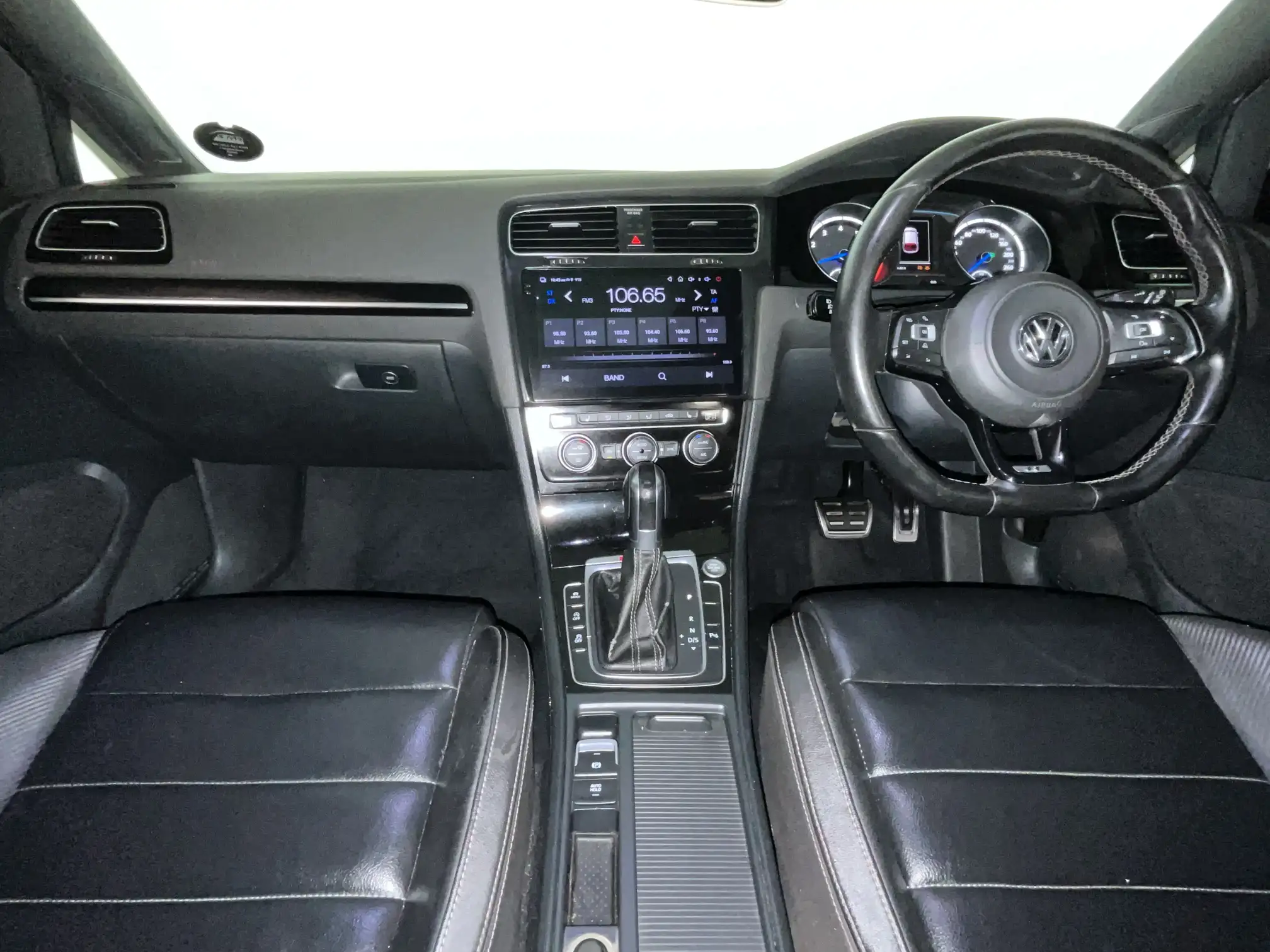 Volkswagen Golf 7